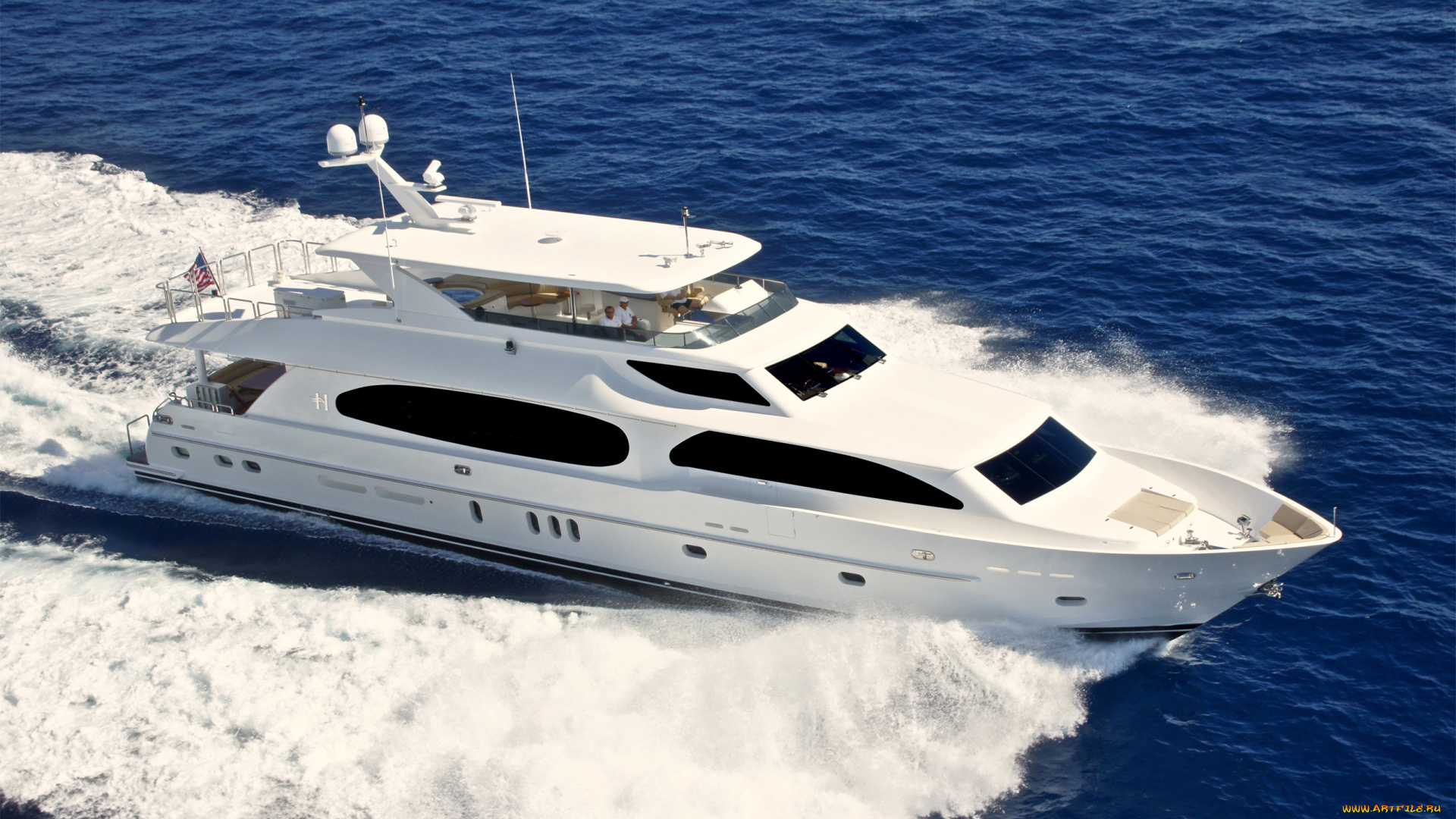 корабли, Яхты, yacht