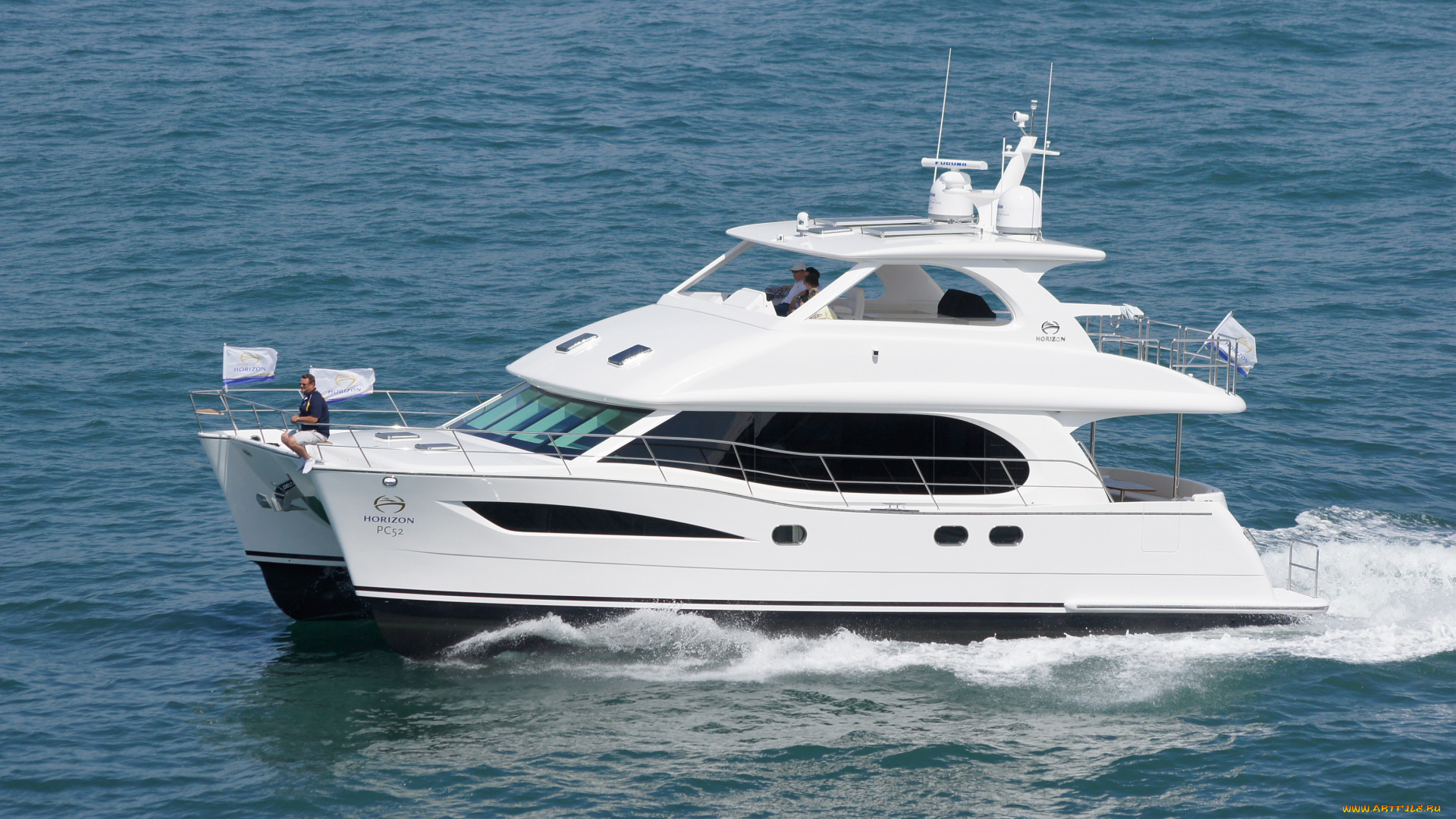 корабли, Яхты, yacht