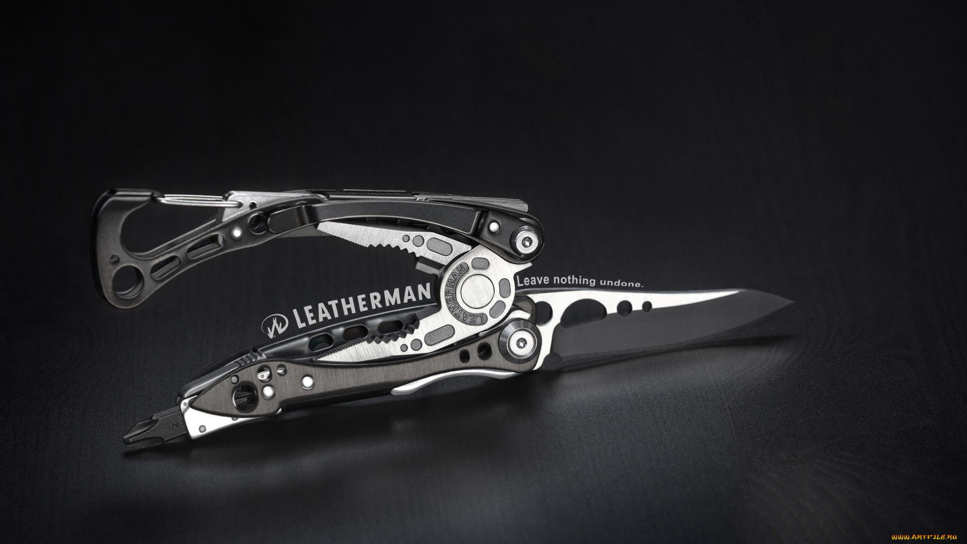 leatherman, skeletool, бренды, -, leatherman, skeletool, нож, складной