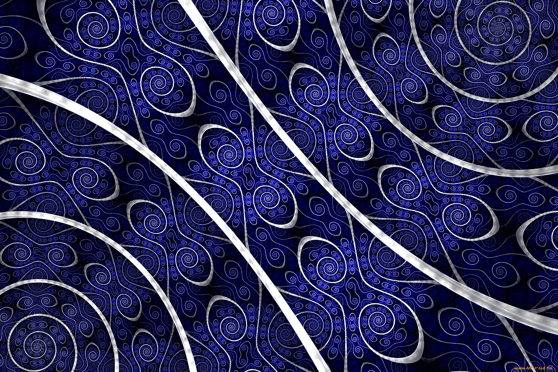 3д, графика, фракталы, , fractal, узор, фон, цвета