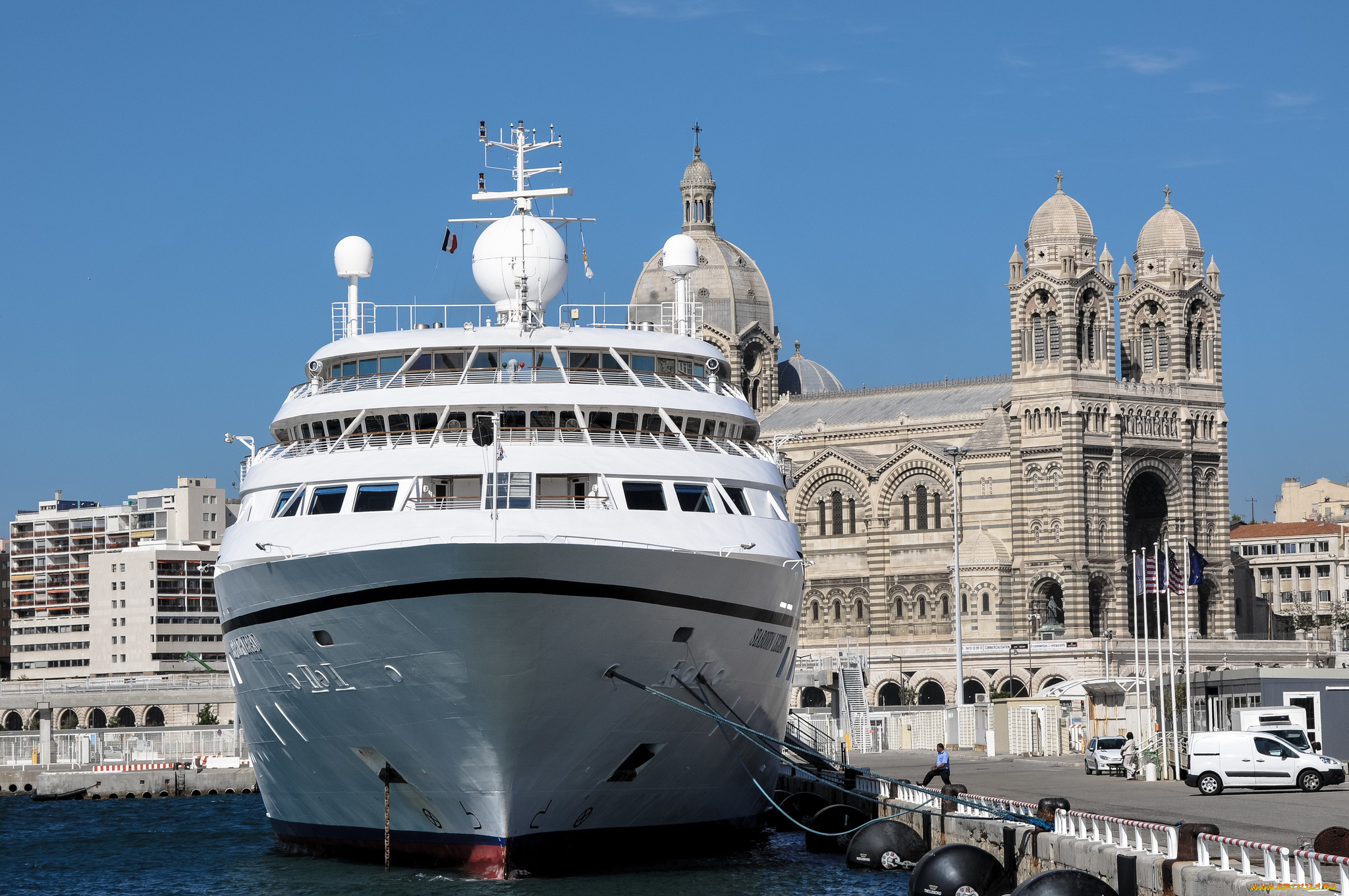 seabourn, legend, корабли, лайнеры, лайнер, круизный