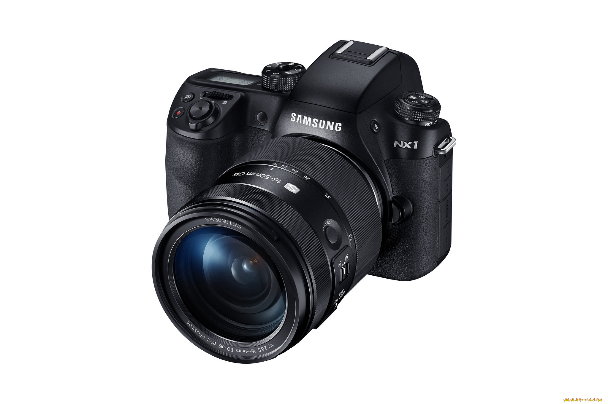 samsung, to, release, premium, mirrorless, smart, camera, nx1, бренды, samsung, камера, цифровая