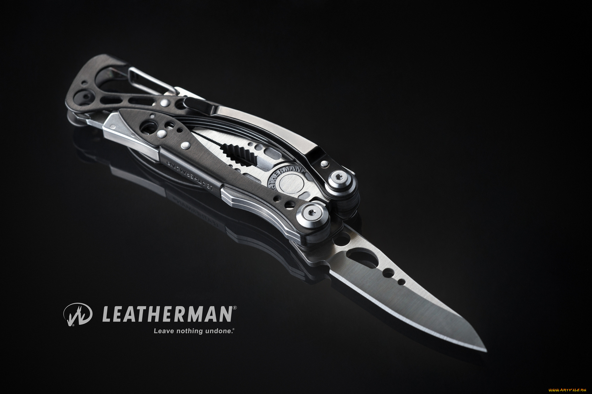 leatherman, skeletool, бренды, -, leatherman, skeletool, нож, складной, съемная, клипса, отвертка, для, бит, плоскогубцы, мультитул