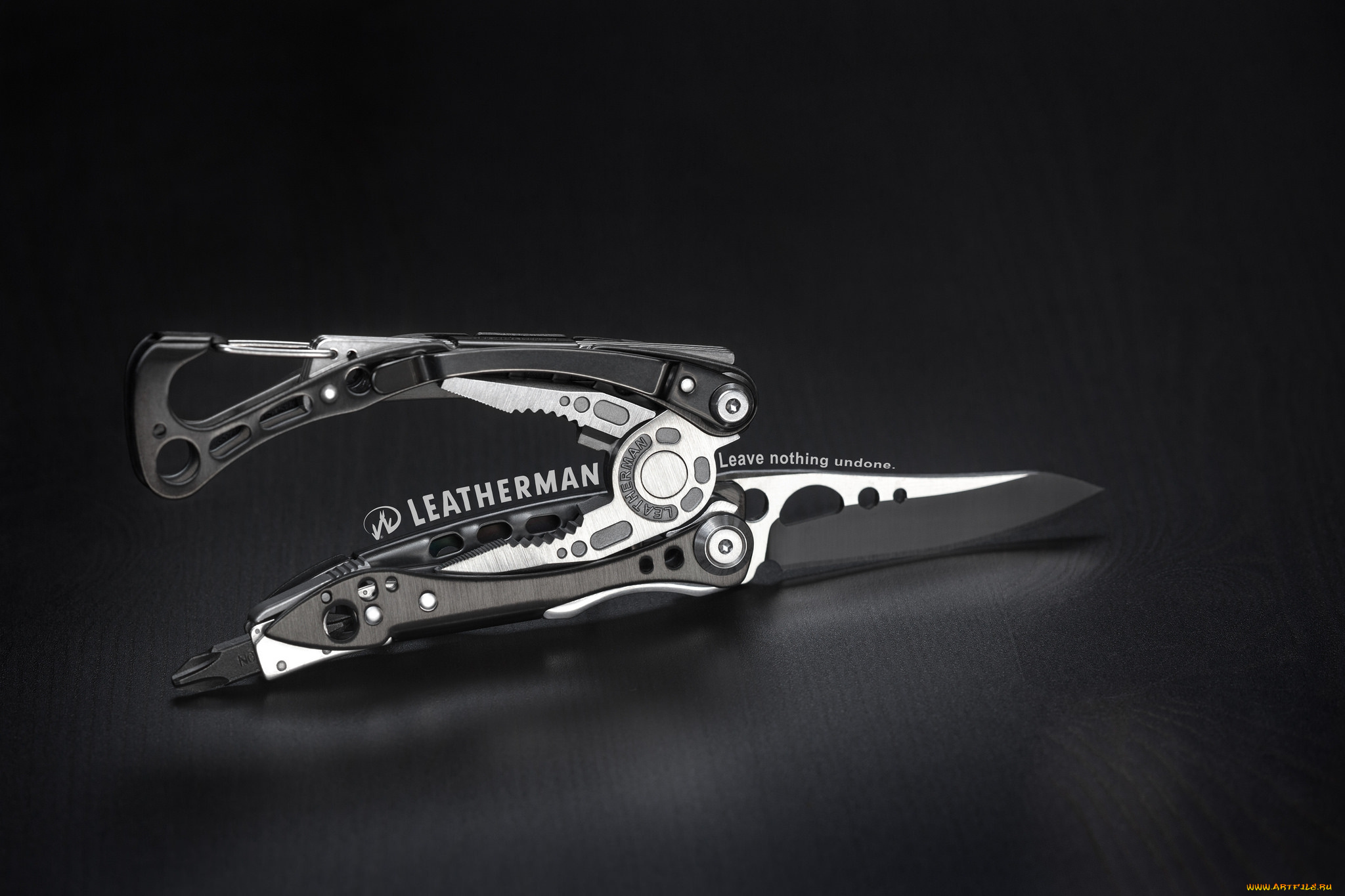 leatherman, skeletool, бренды, -, leatherman, skeletool, нож, складной