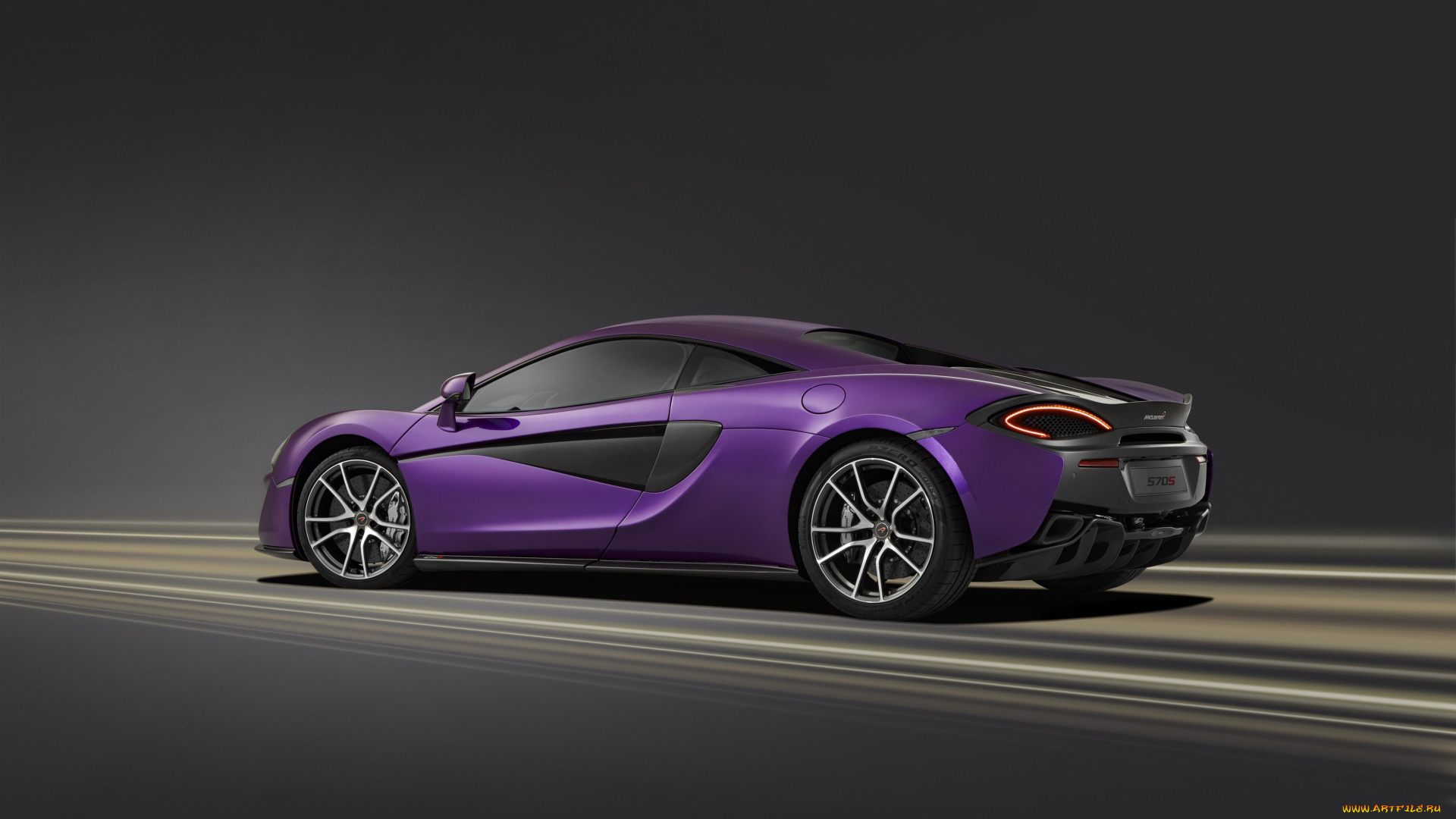 автомобили, mclaren, автомобиль, фон