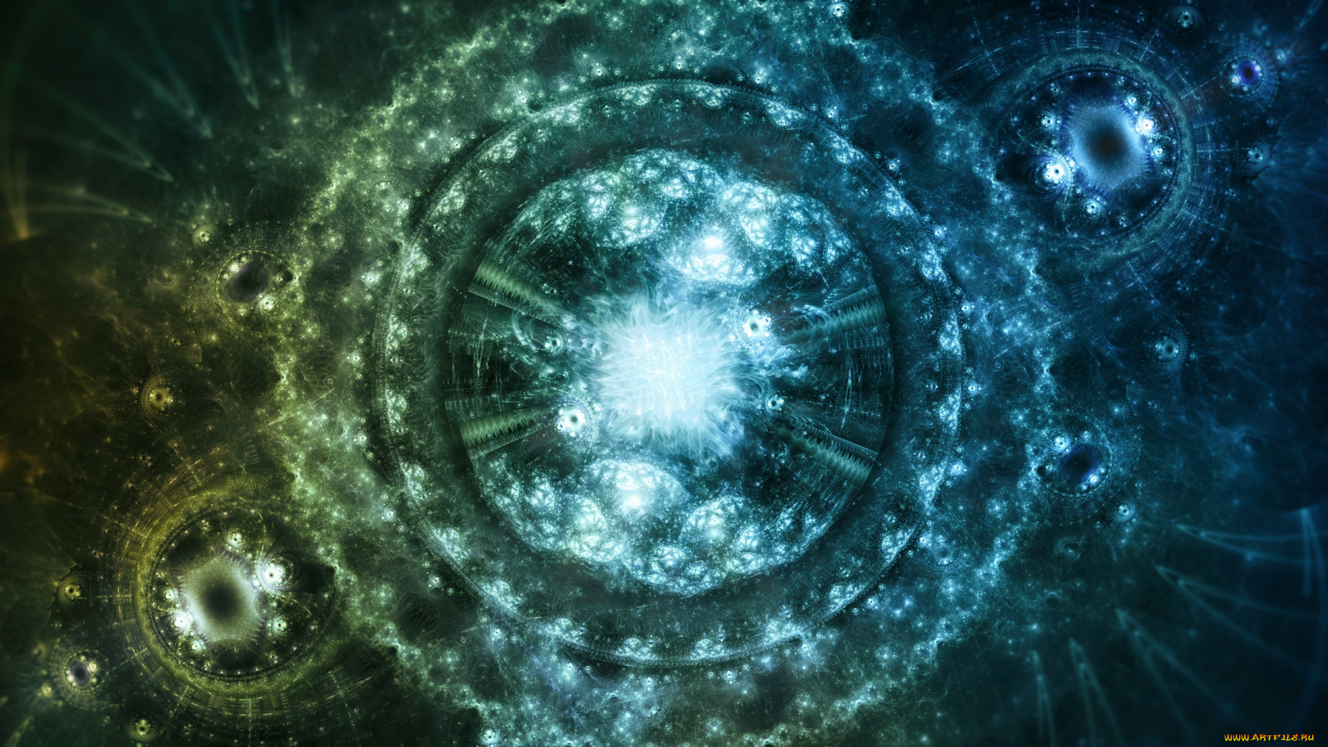 3д, графика, абстракция, , abstract, цвета, фон, узор