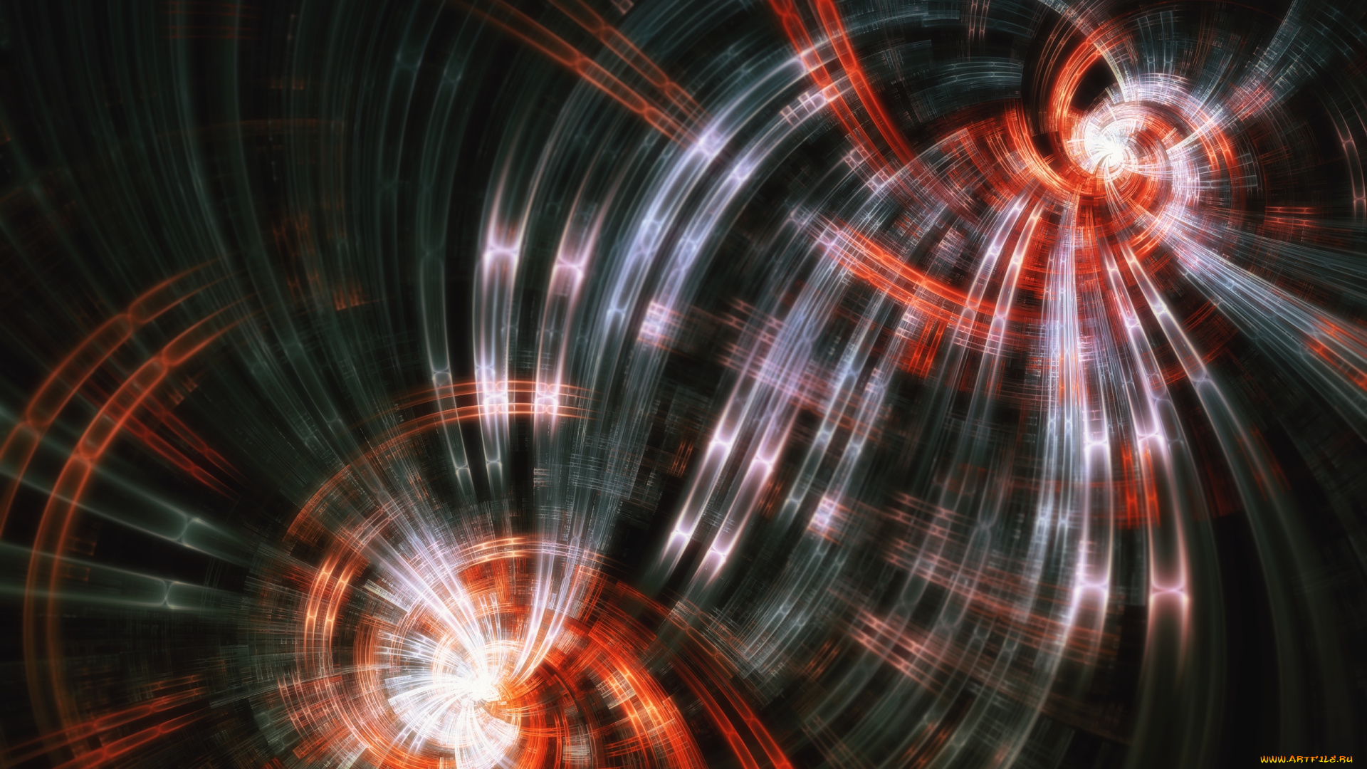 3д, графика, абстракция, , abstract, узор, фон, цвета