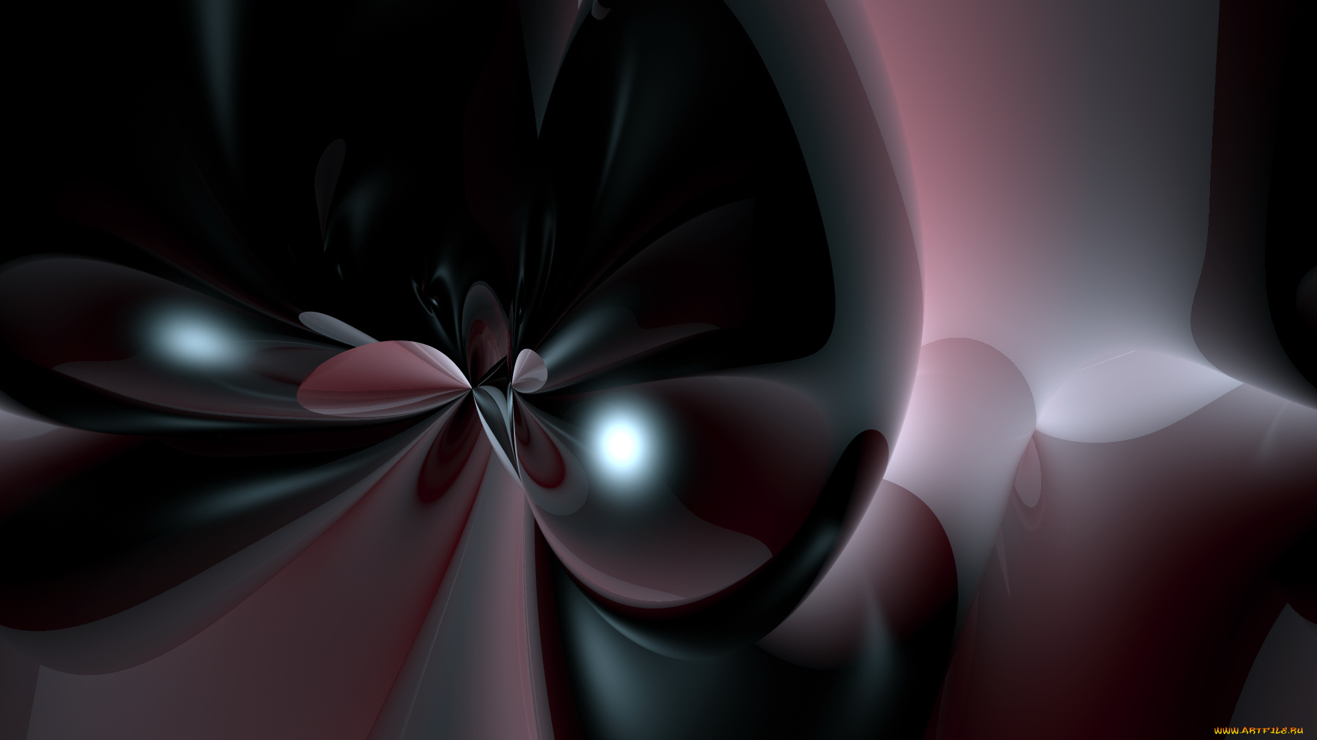 3д, графика, абстракция, , abstract, узор, фон, цвета