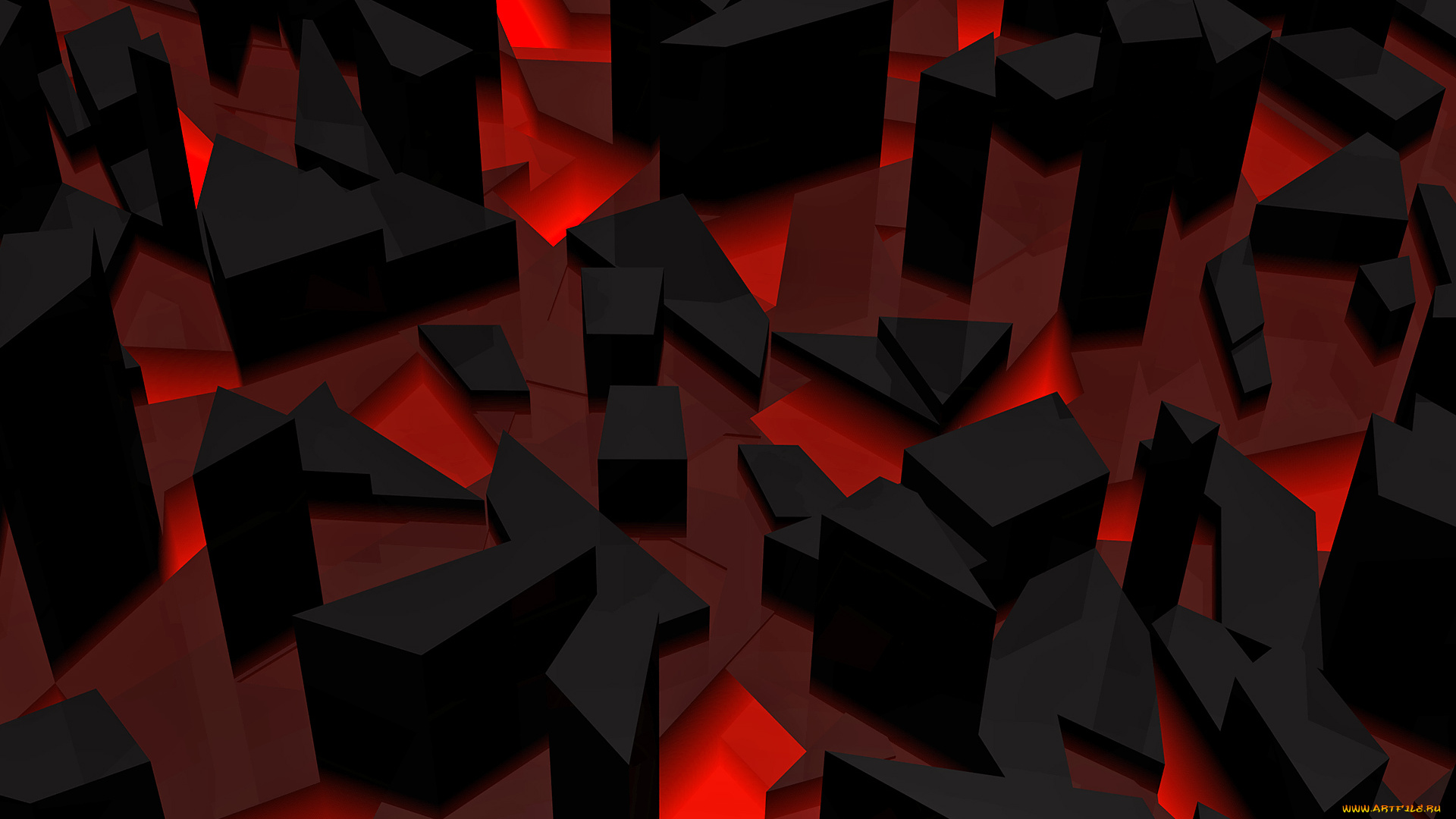 3д, графика, абстракция, , abstract, узор, фон, цвета