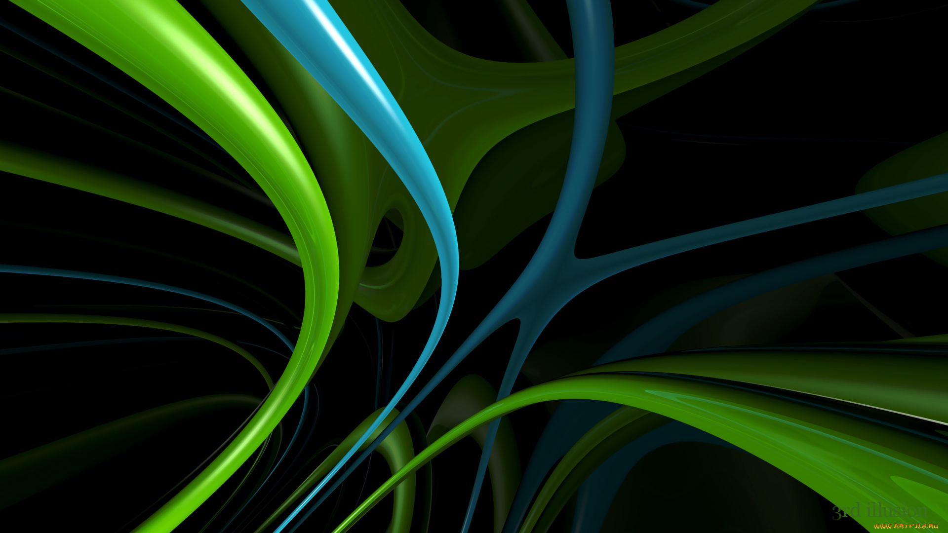 3д, графика, абстракция, , abstract, узор, фон, цвета