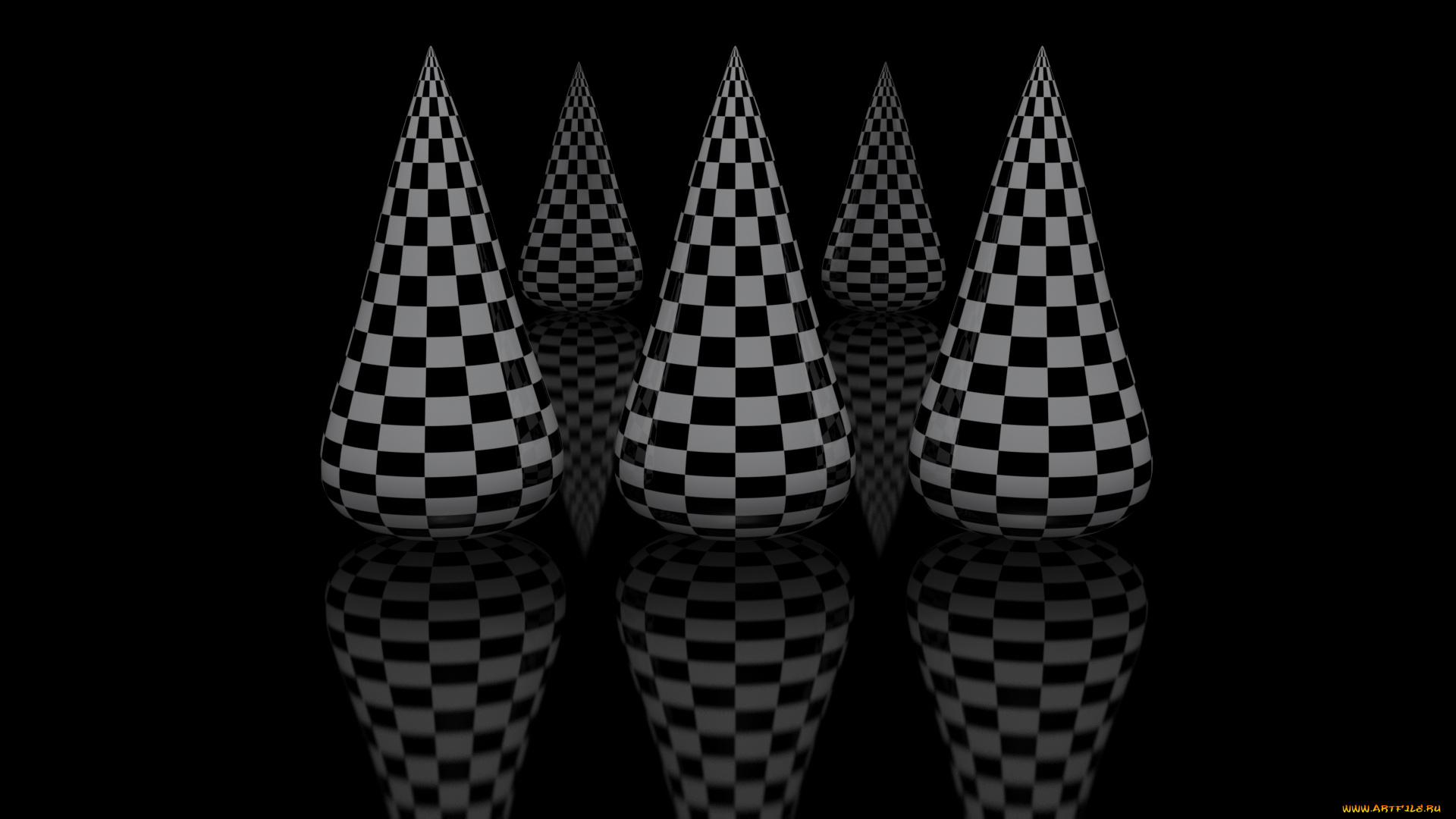 3д, графика, другое, , other, узор, фон, цвета