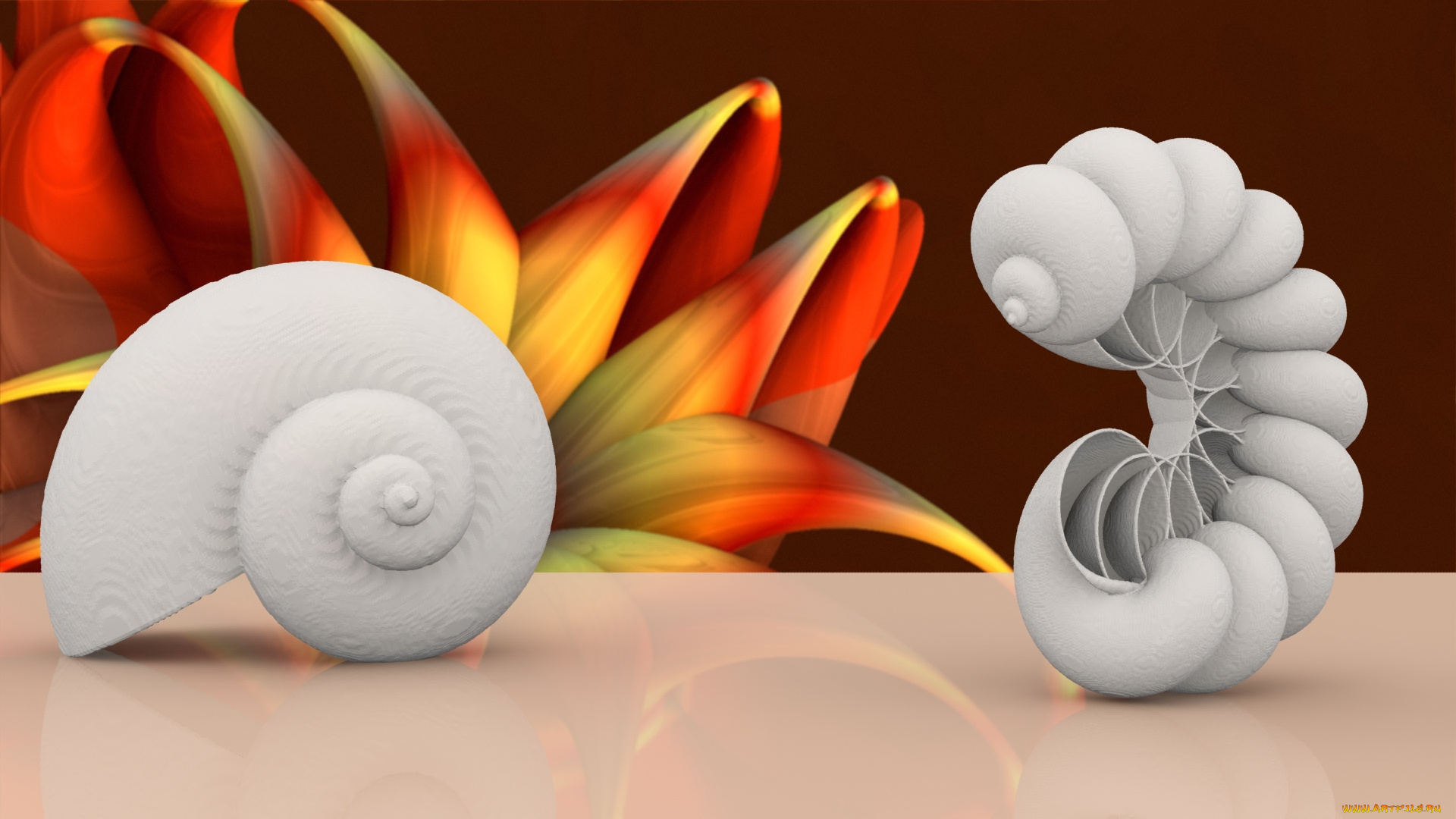 3д, графика, другое, , other, узор, фон, цвета