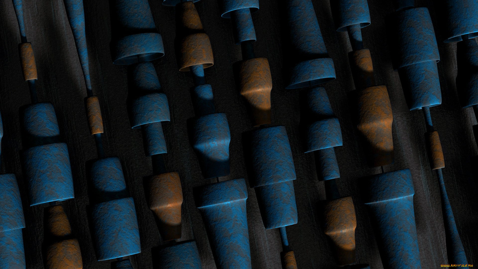 3д, графика, другое, , other, узор, фон, цвета