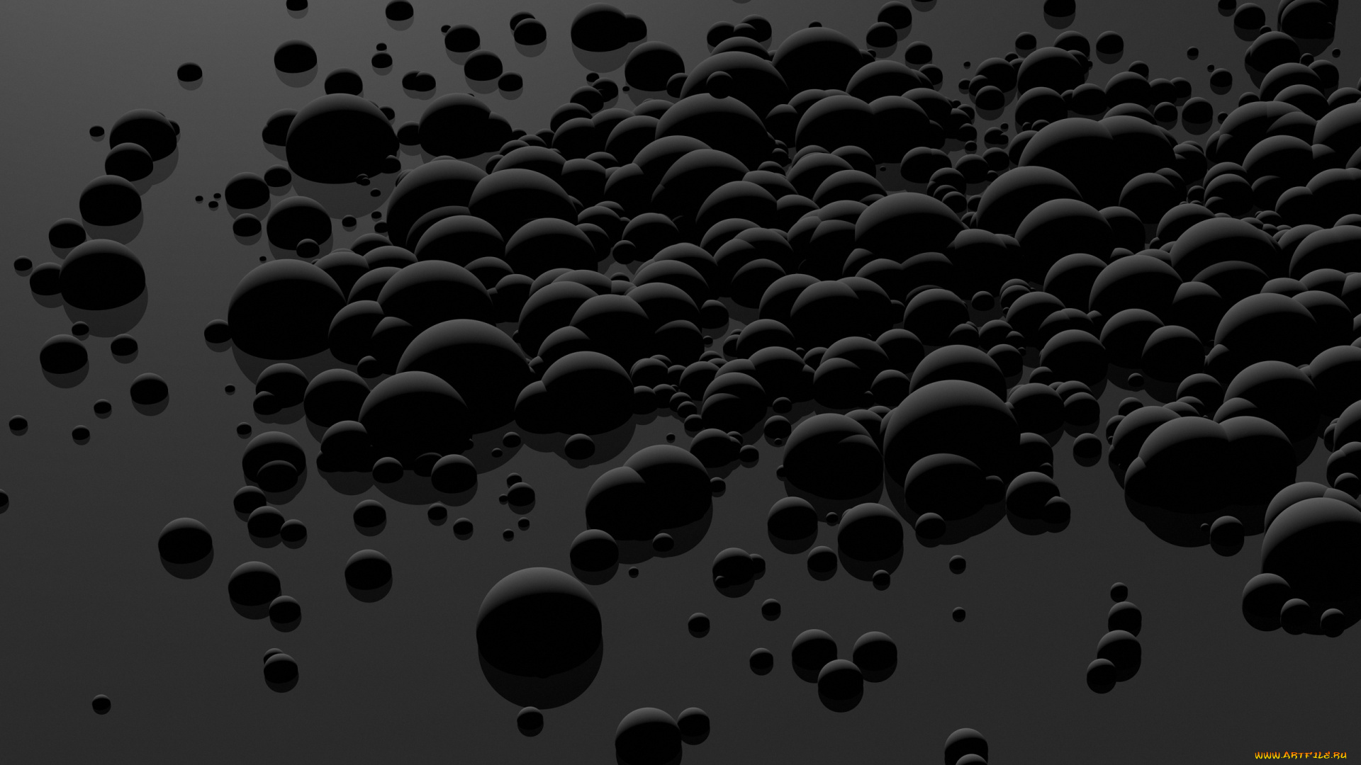 3д, графика, шары, , balls, узор, фон, цвета