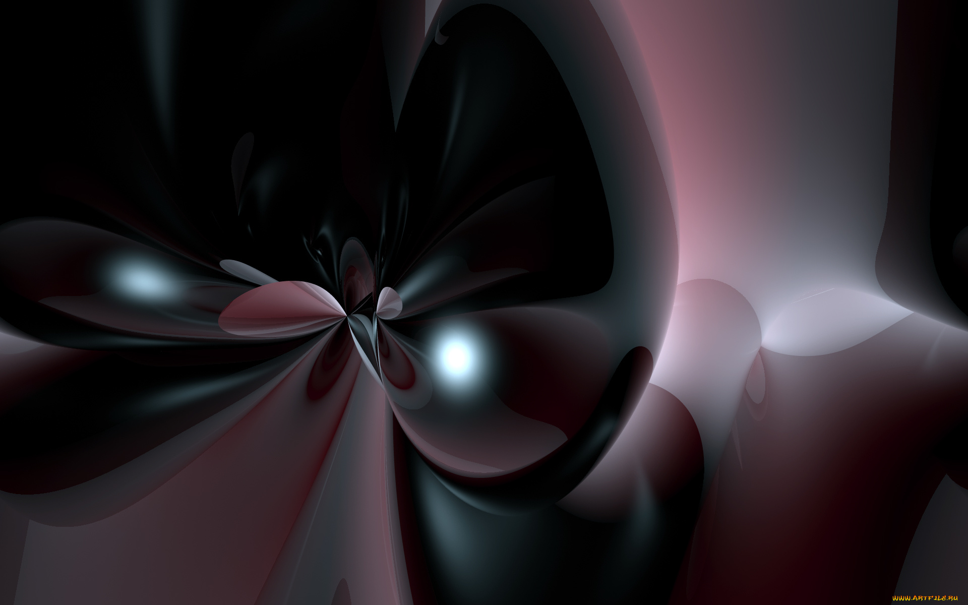 3д, графика, абстракция, , abstract, узор, фон, цвета