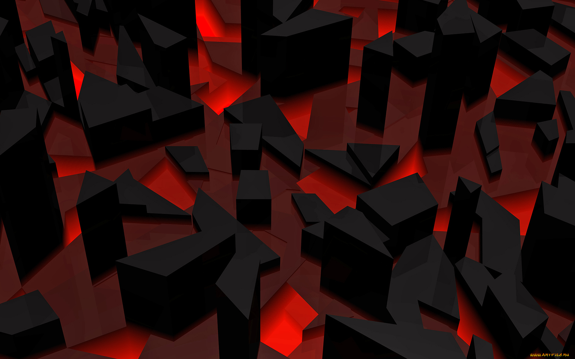 3д, графика, абстракция, , abstract, узор, фон, цвета