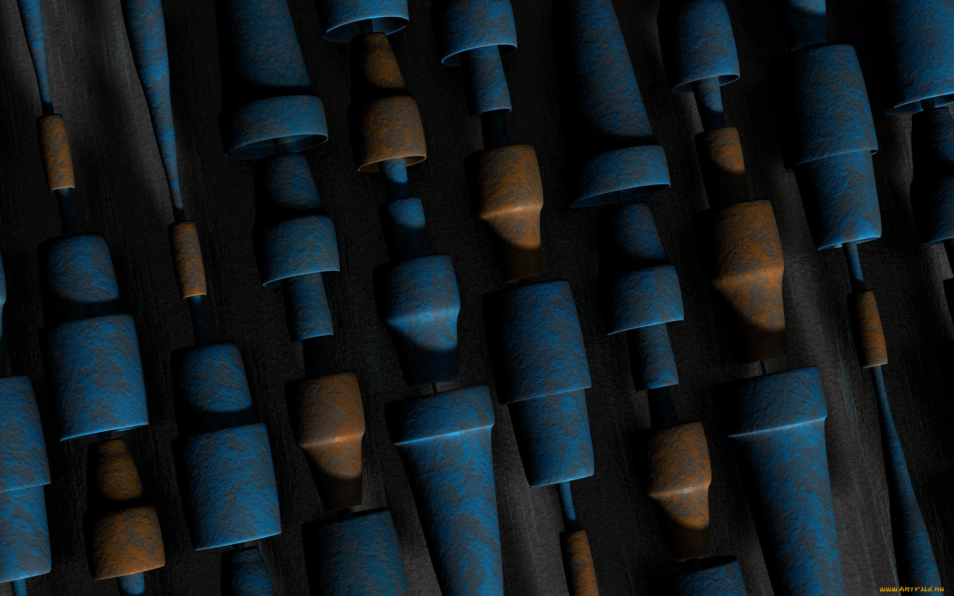 3д, графика, другое, , other, узор, фон, цвета