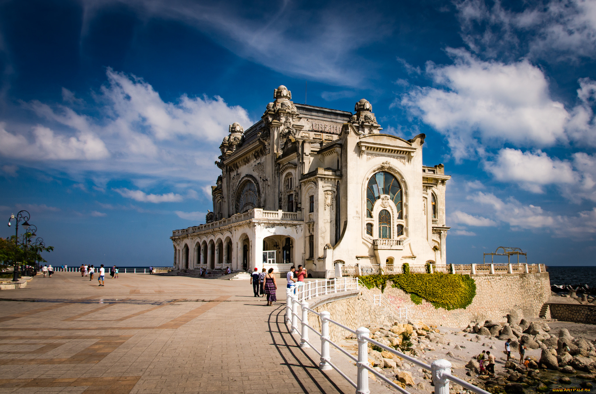 города, -, здания, , дома, особняк