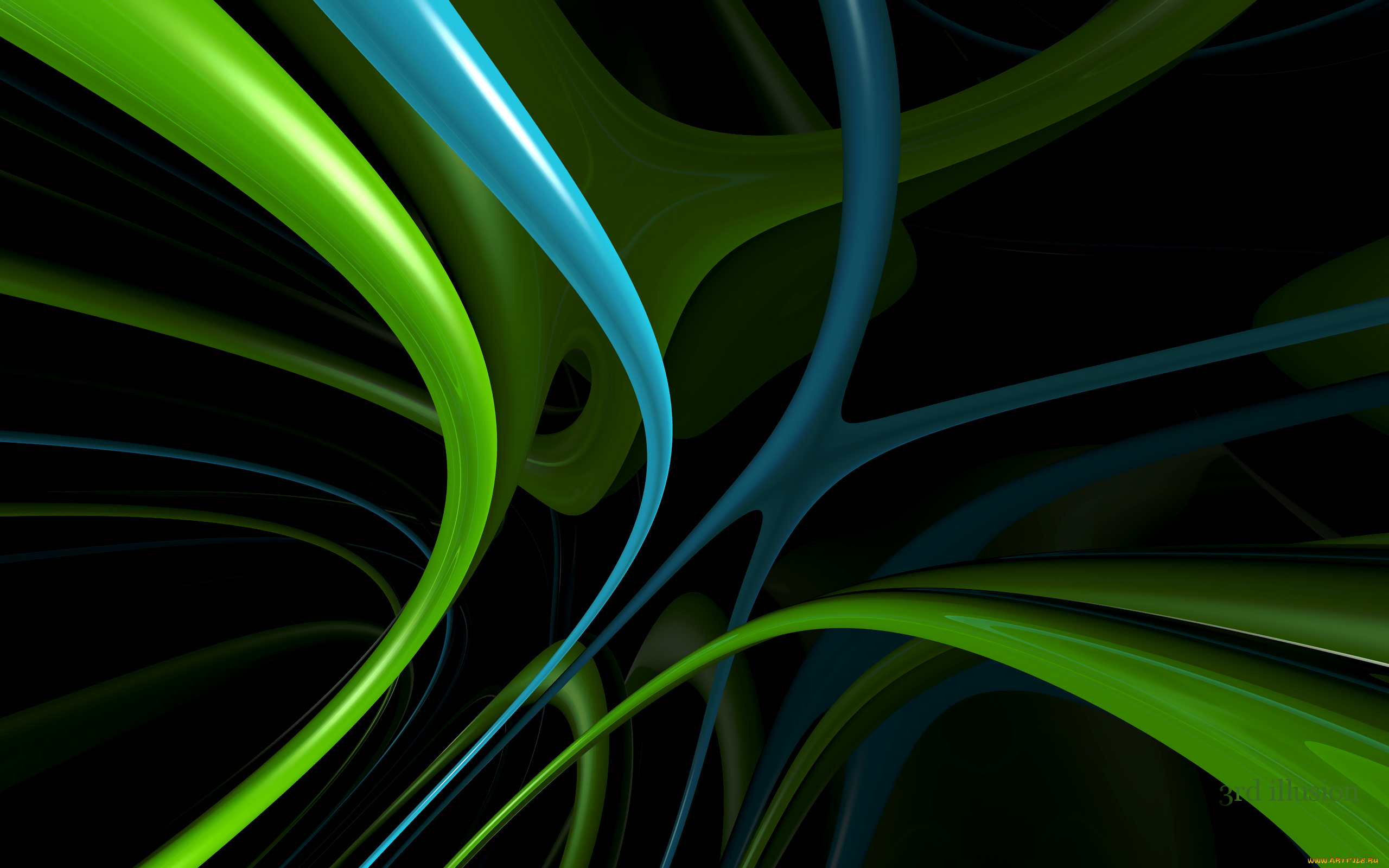 3д, графика, абстракция, , abstract, узор, фон, цвета