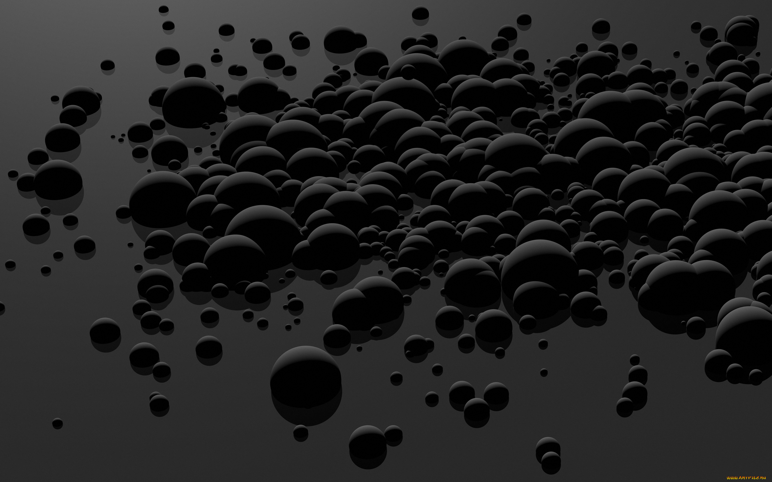 3д, графика, шары, , balls, узор, фон, цвета