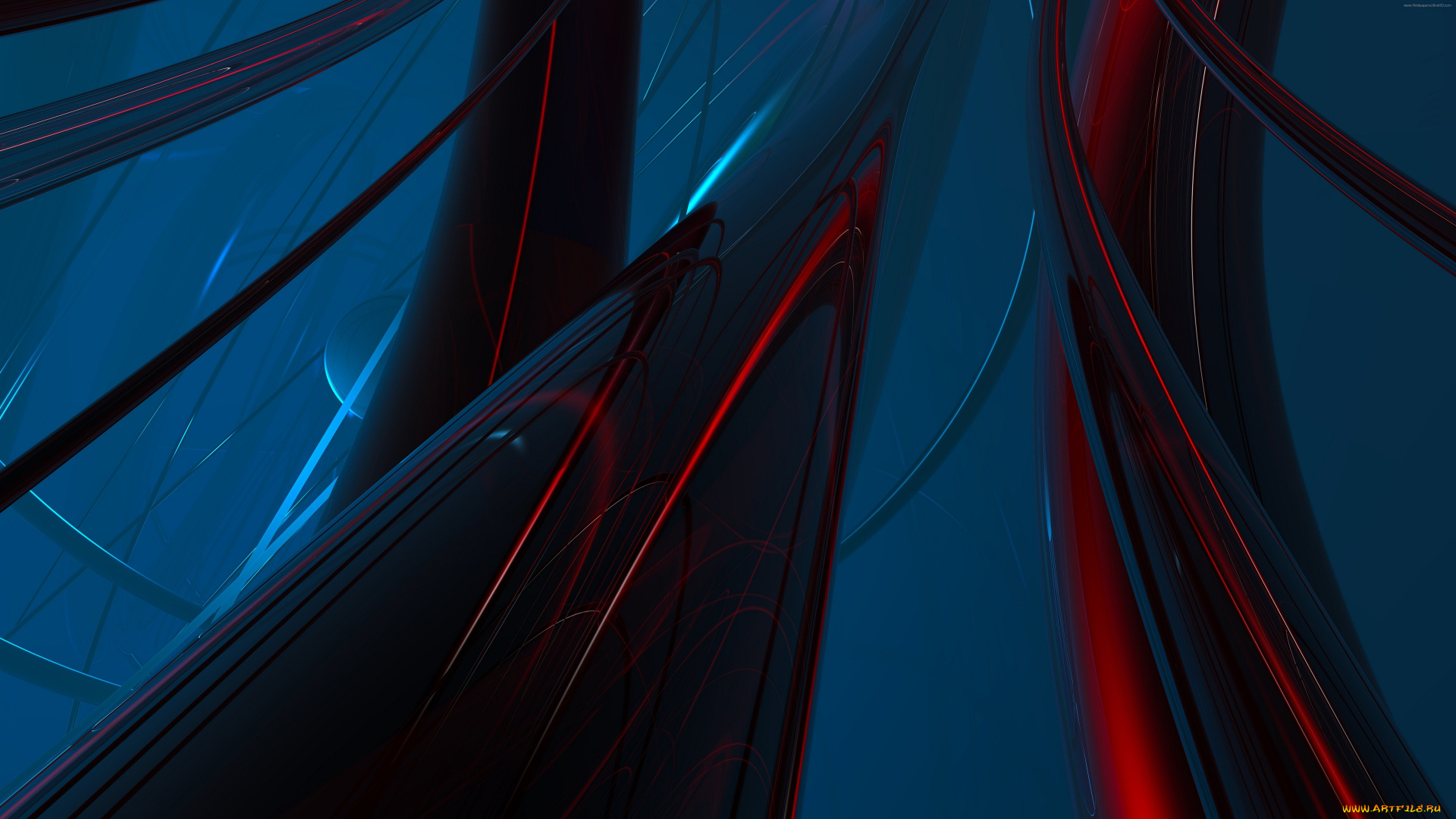 3д, графика, абстракция, , abstract, узор, фон, цвет