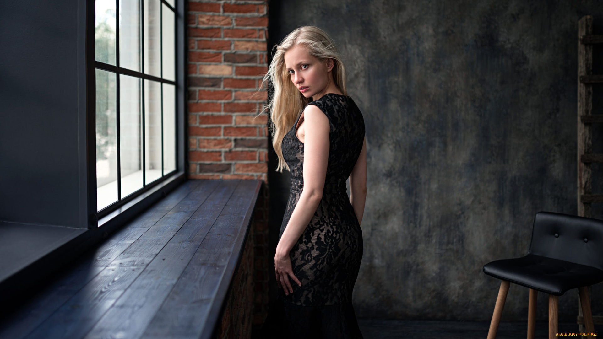 девушка, девушки, -unsort, , блондинки, , светловолосые, модель