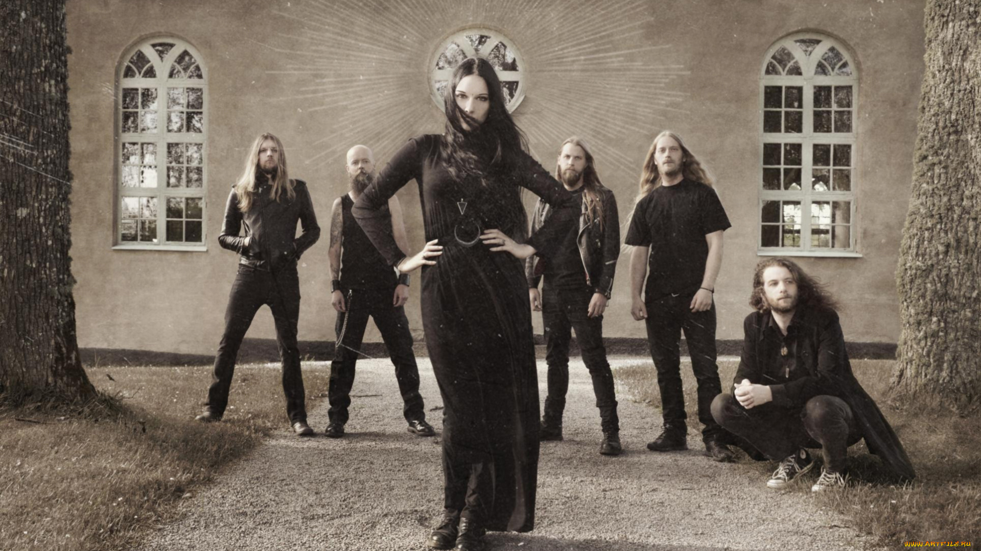 draconian, музыка, группа