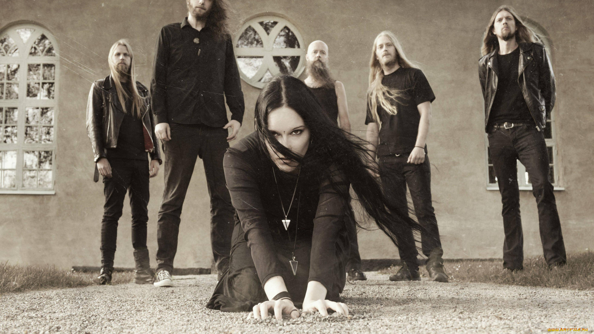 draconian, музыка, группа