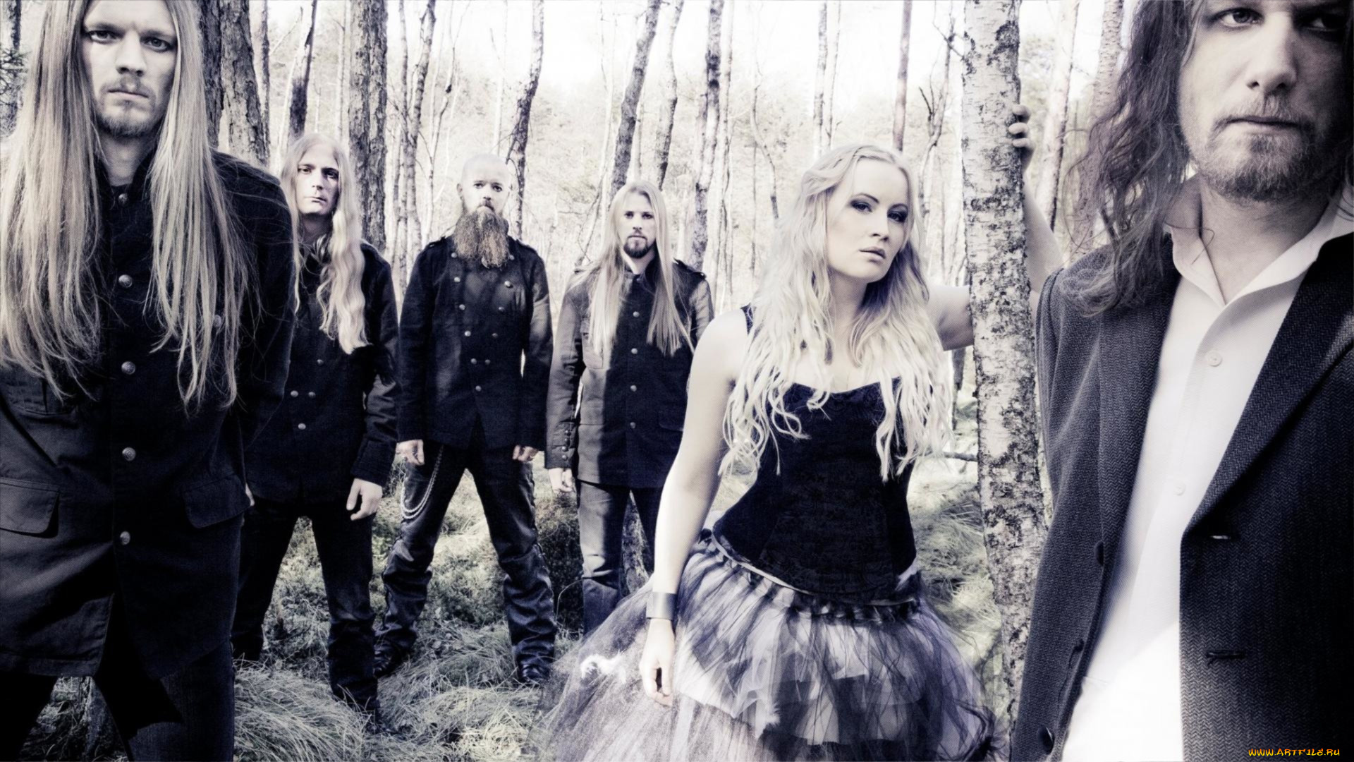 draconian, музыка, группа