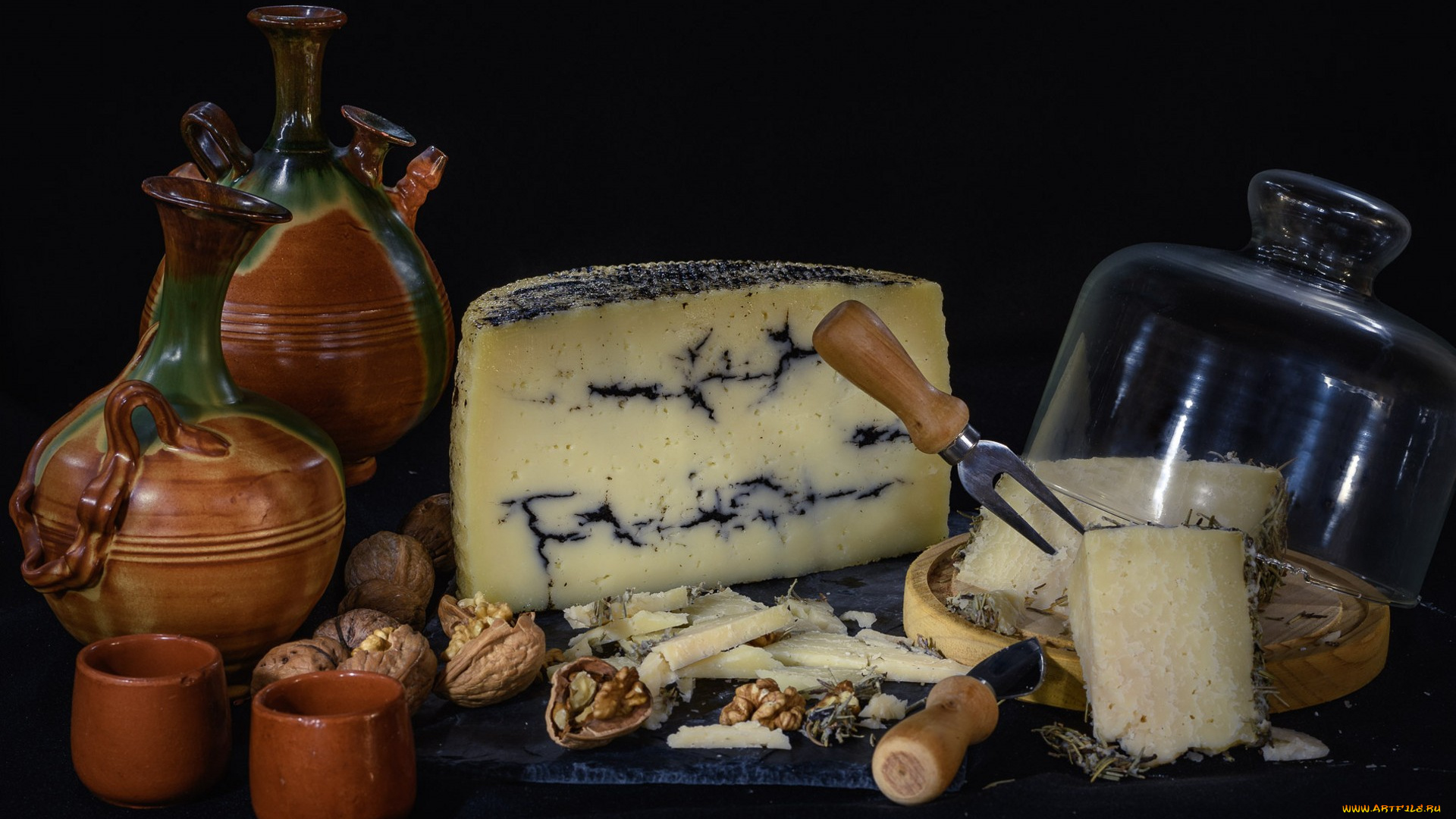 еда, сырные, изделия, снедь