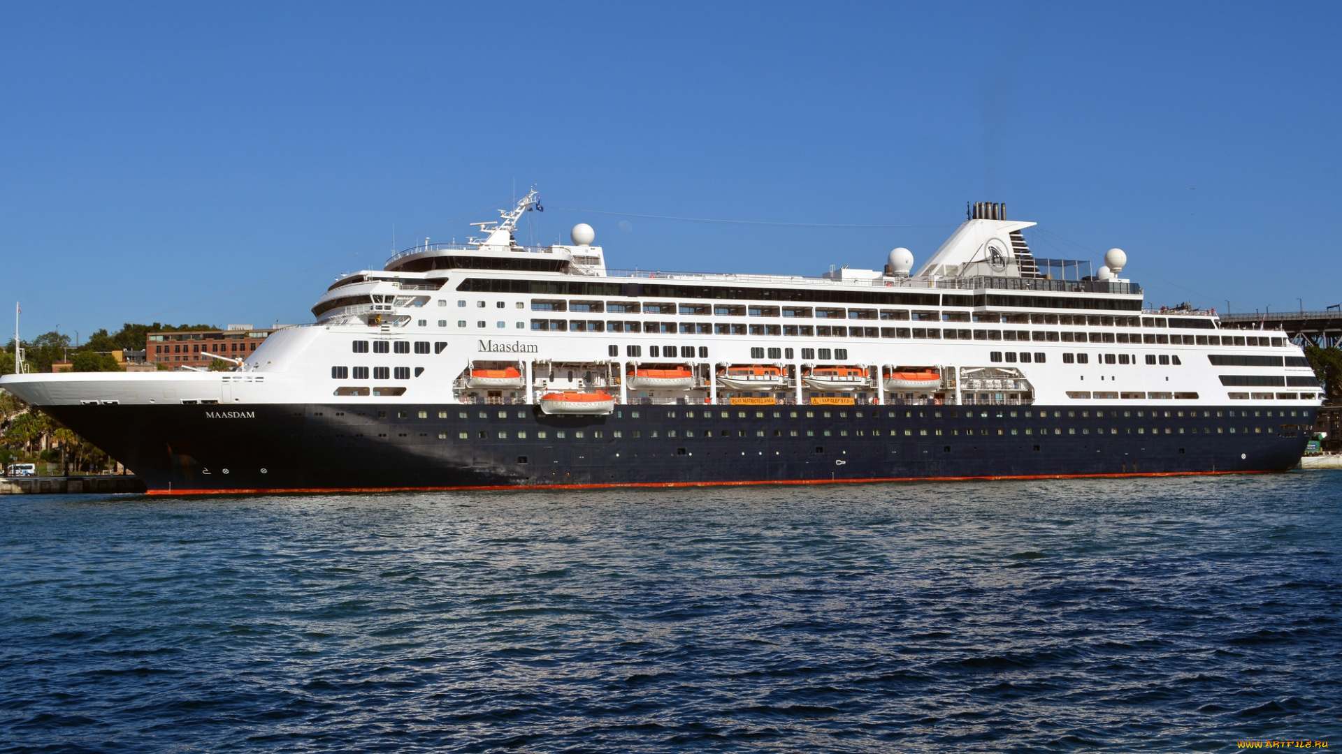maam, корабли, лайнеры, круиз, лайнер