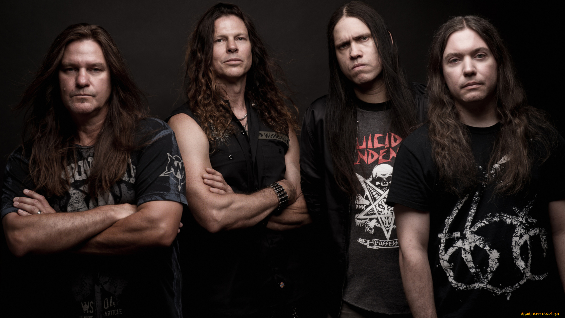 музыка, act, of, defiance, группа