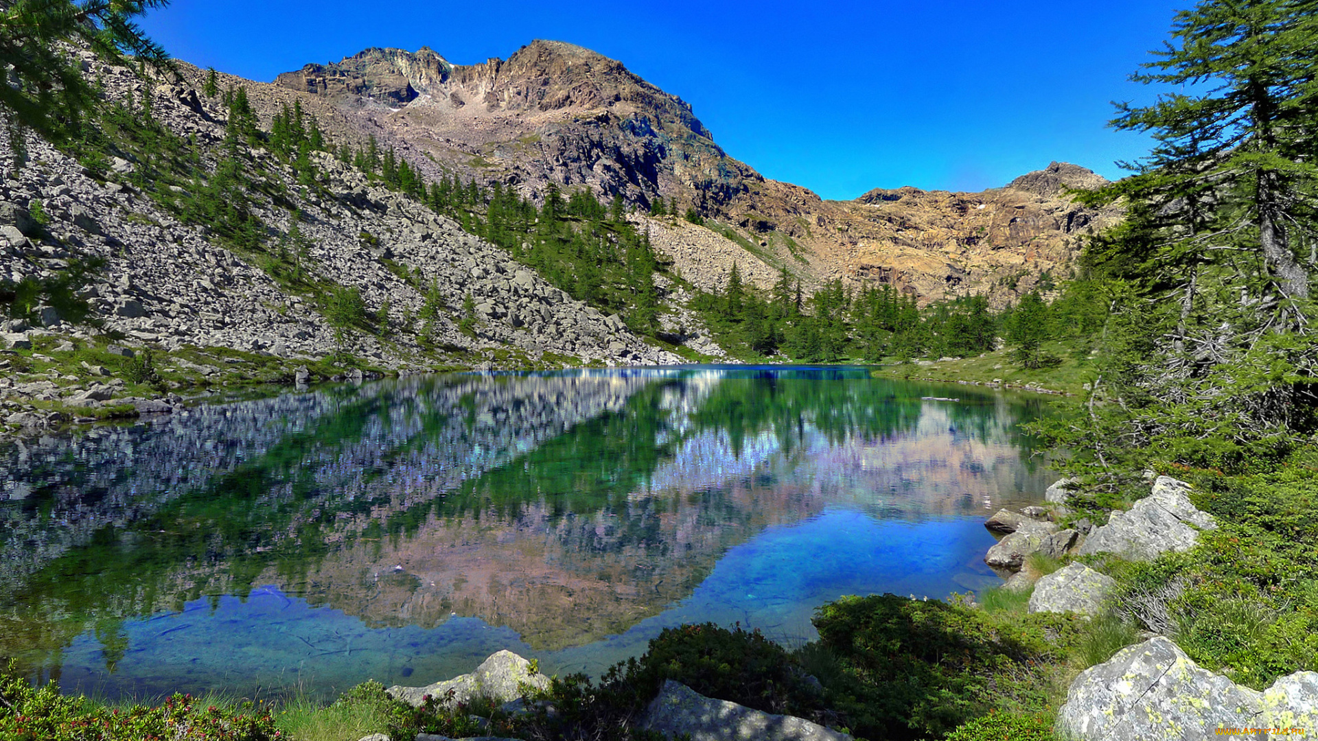 природа, реки, озера, простор