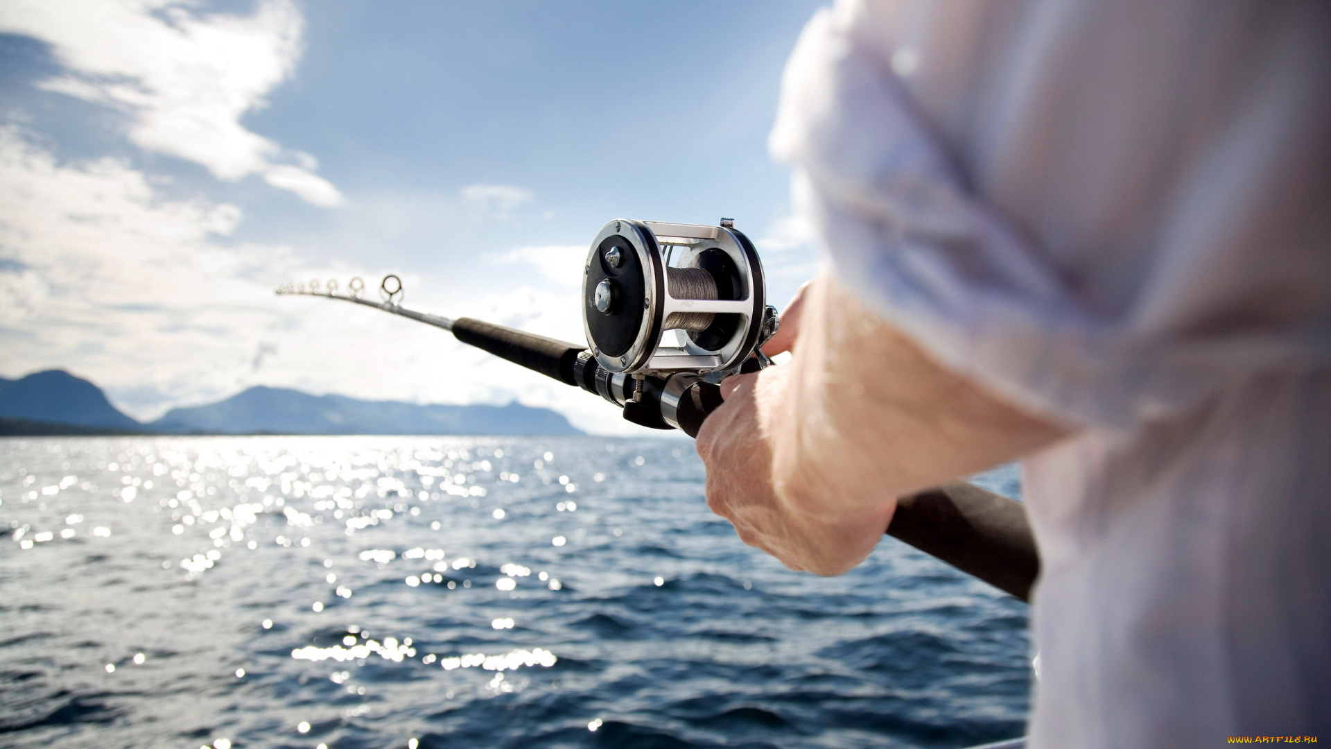 разное, рыбалка, , рыбаки, , улов, , снасти, спиннинг