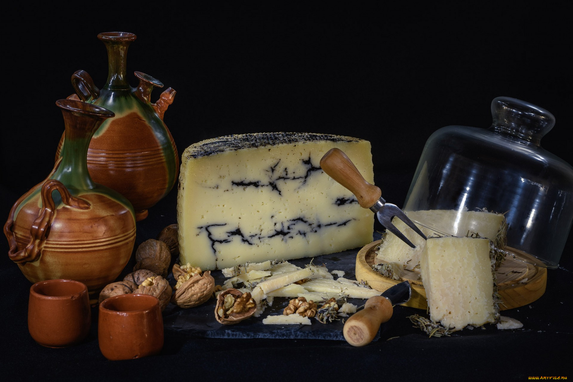 еда, сырные, изделия, снедь