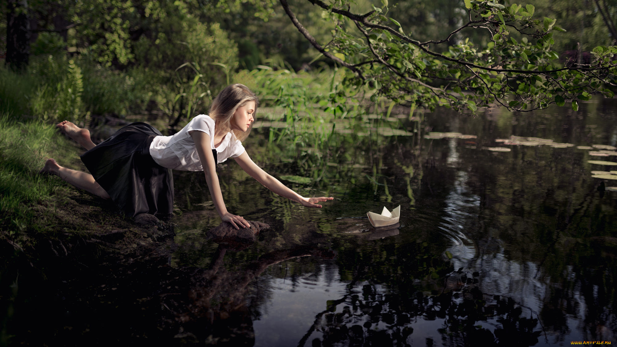 девушка, девушки, -unsort, , блондинки, , светловолосые, модель