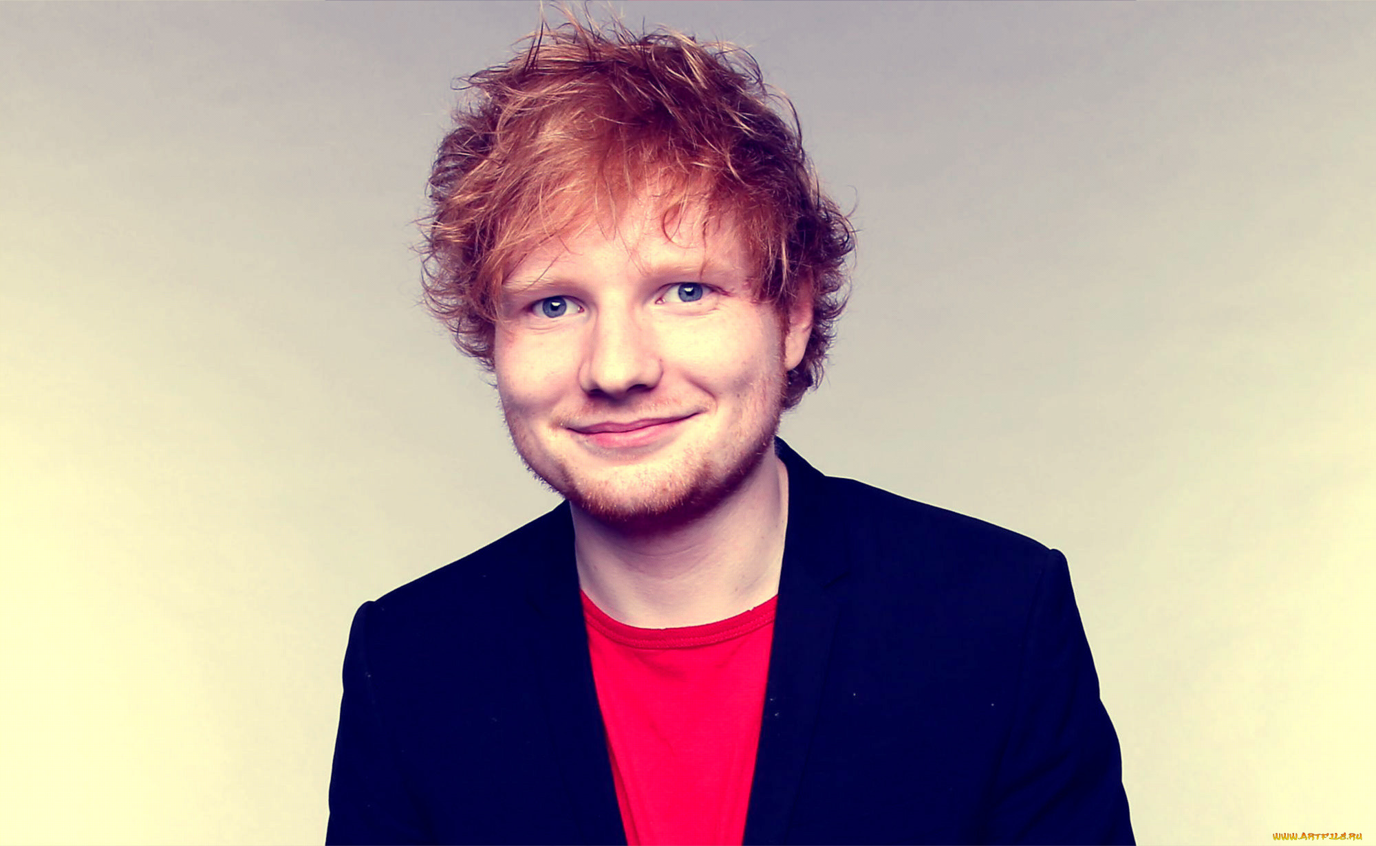 ed, sheeran, музыка, музыкант
