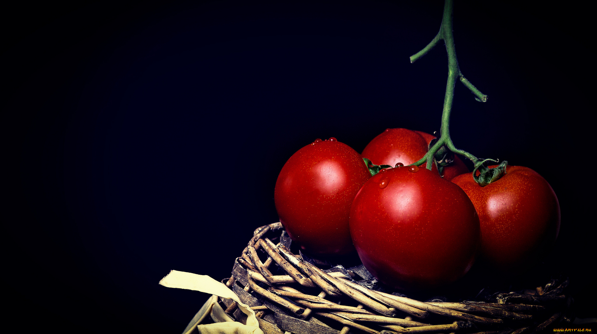 еда, помидоры, снедь