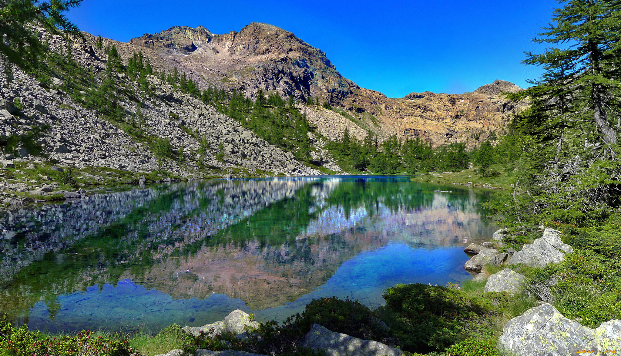 природа, реки, озера, простор