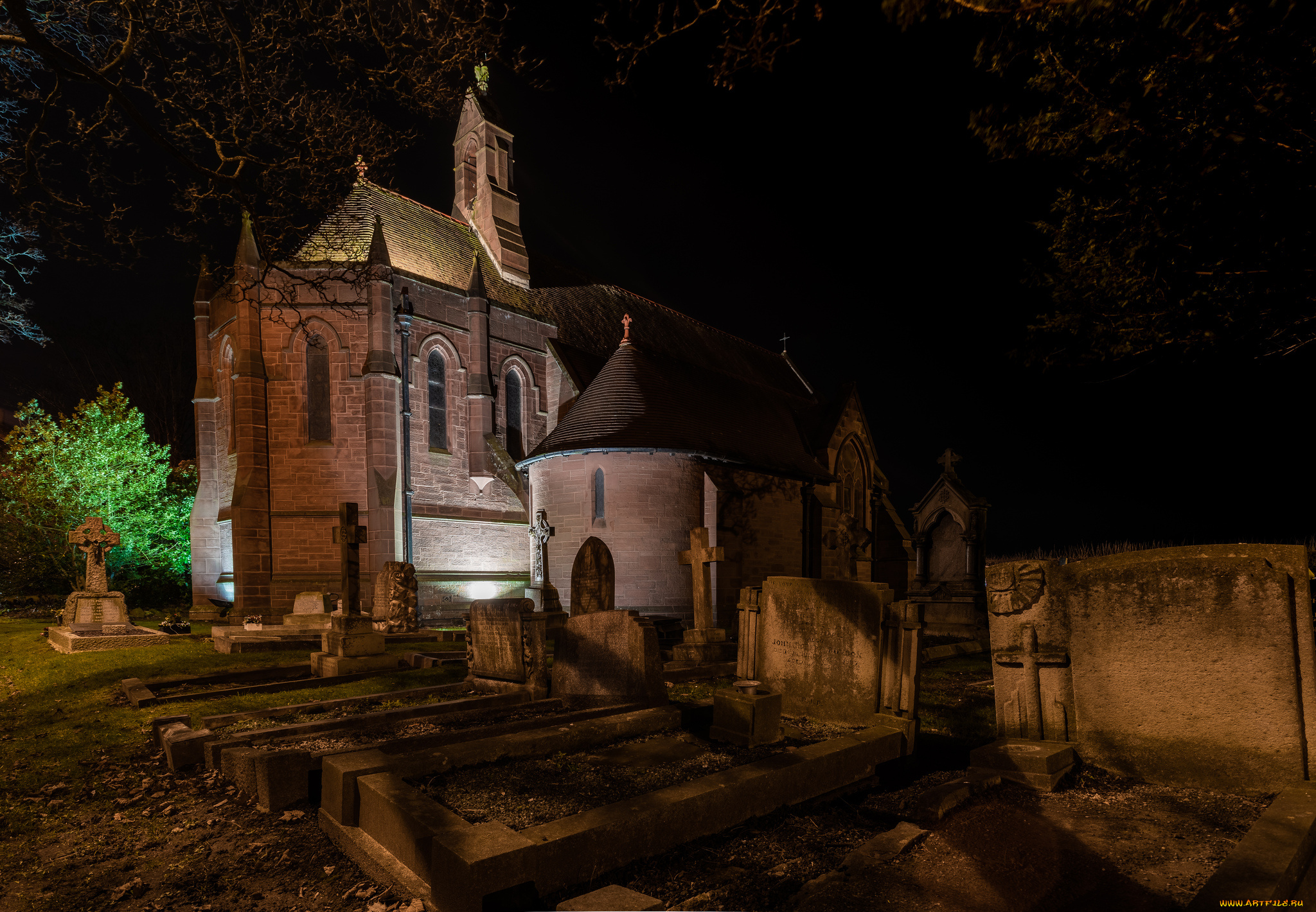 st, mary, of, the, angels, города, -, католические, соборы, , костелы, , аббатства, простор