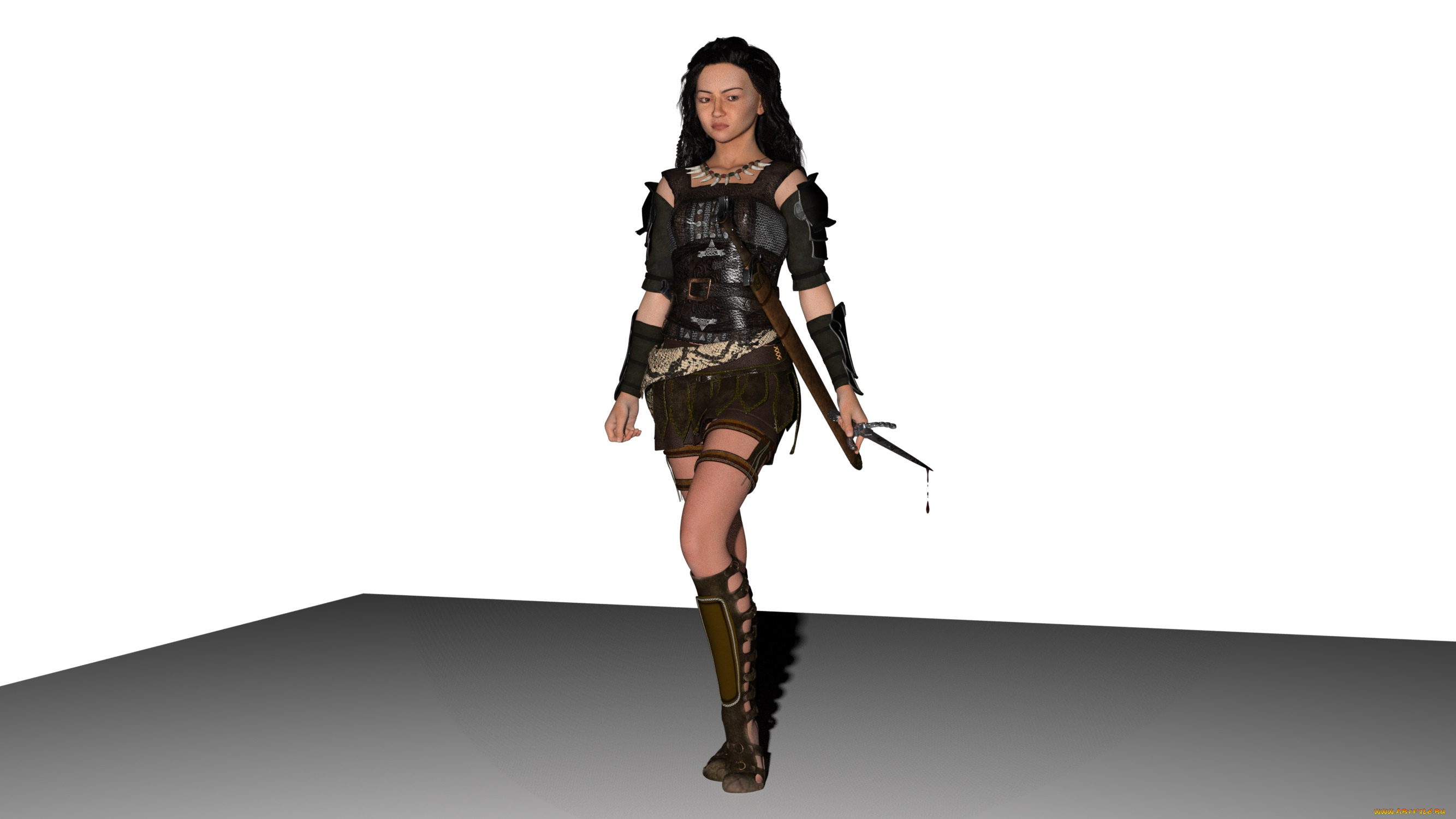 3д, графика, люди, , people, фон, взгляд, девушка