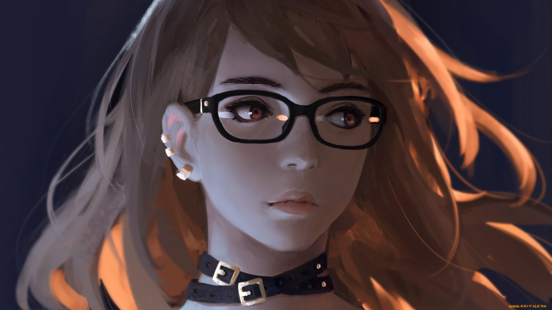 аниме, unknown, , другое, , девушка