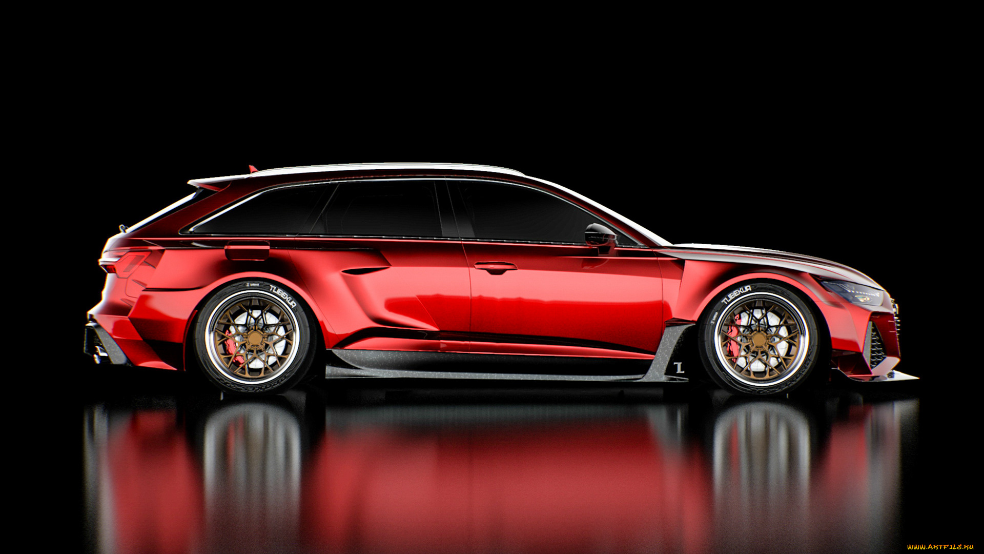 автомобили, 3д, audi