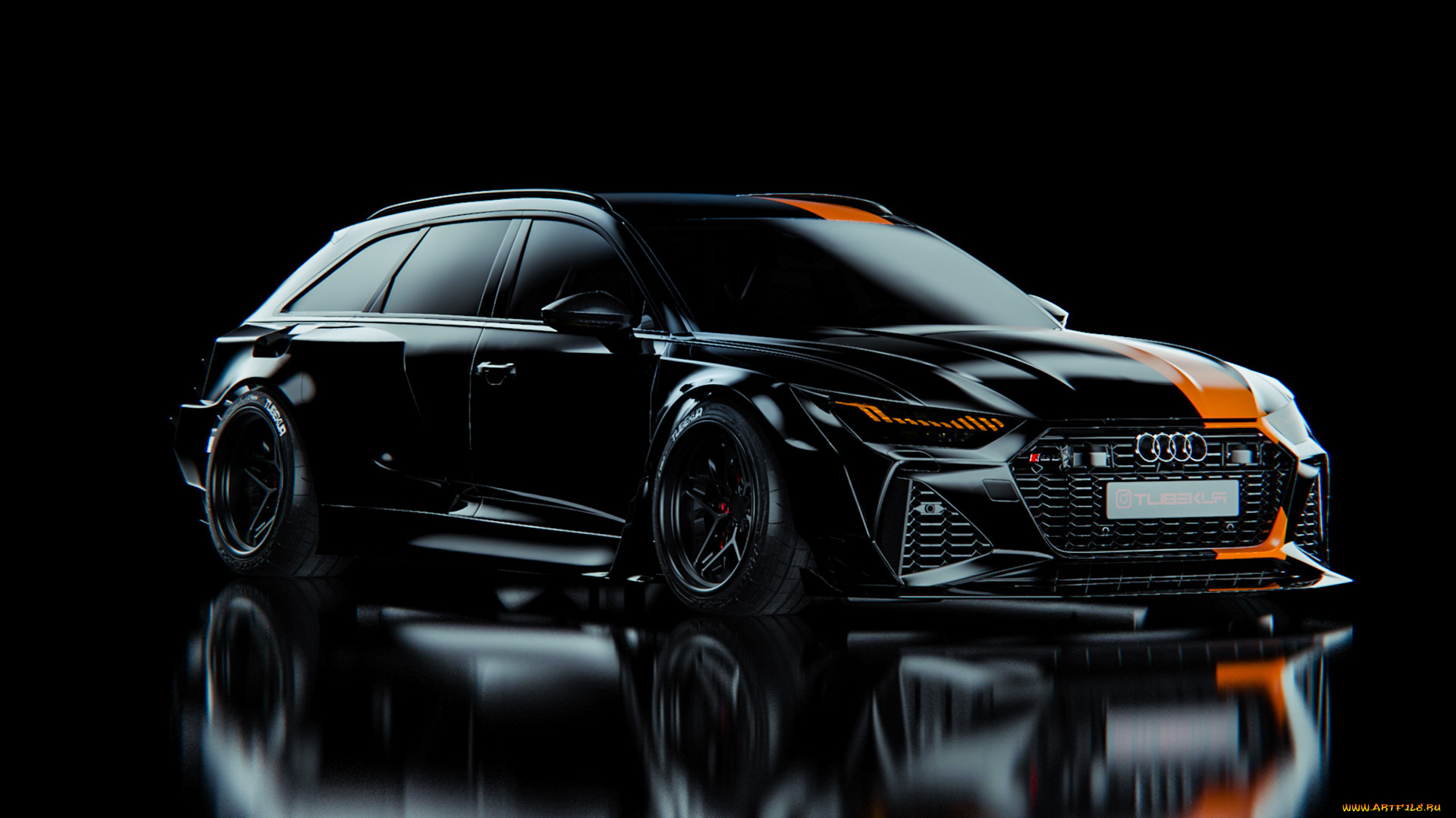 автомобили, 3д, audi