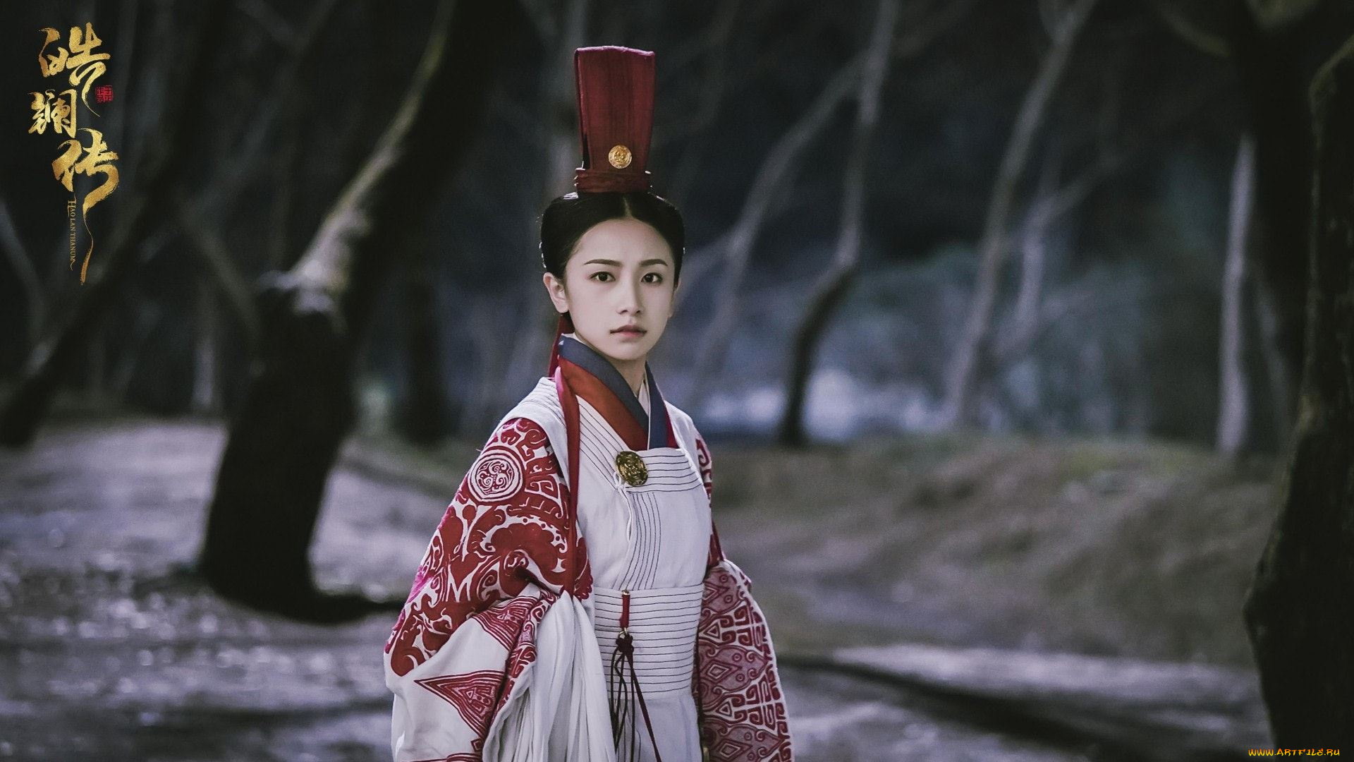 кино, фильмы, the, legend, of, hao, lan, the, legend, of, hao, lan