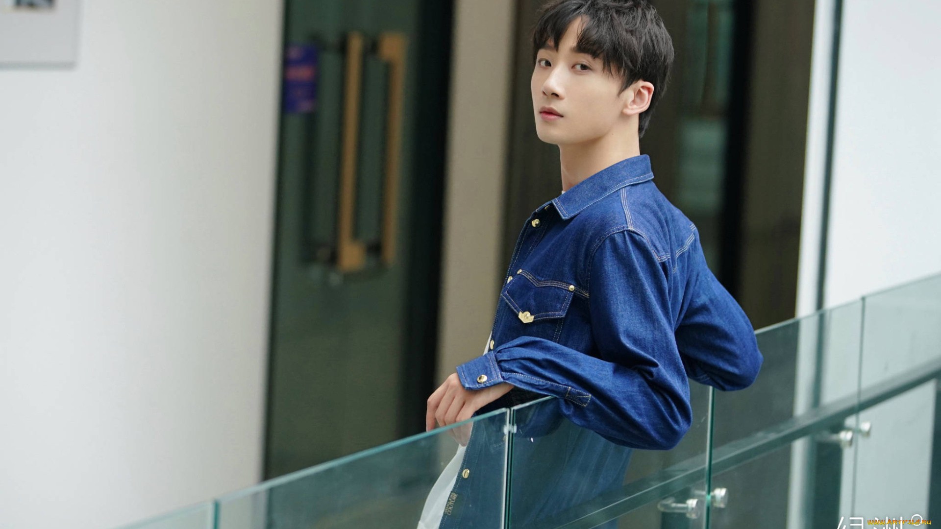 мужчины, li, bo, wen, li, bo, wen