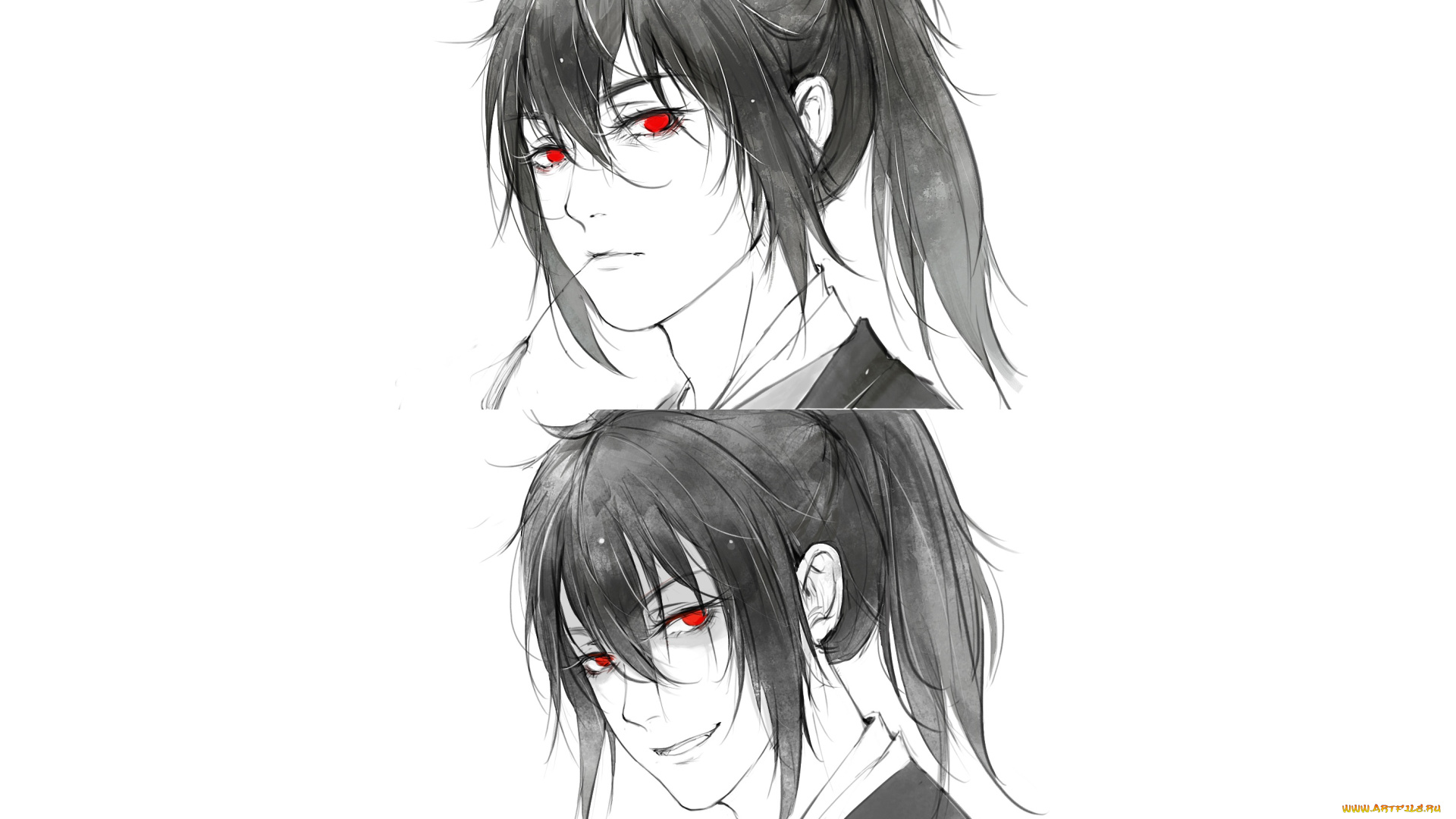 сюэ, ян, аниме, mo, dao, zu, shi, the, untamed, неукротимый, повелитель, чэньцин, мосян, тунсю, mo, dao, zu, shi, магистр, дьявольского, культа