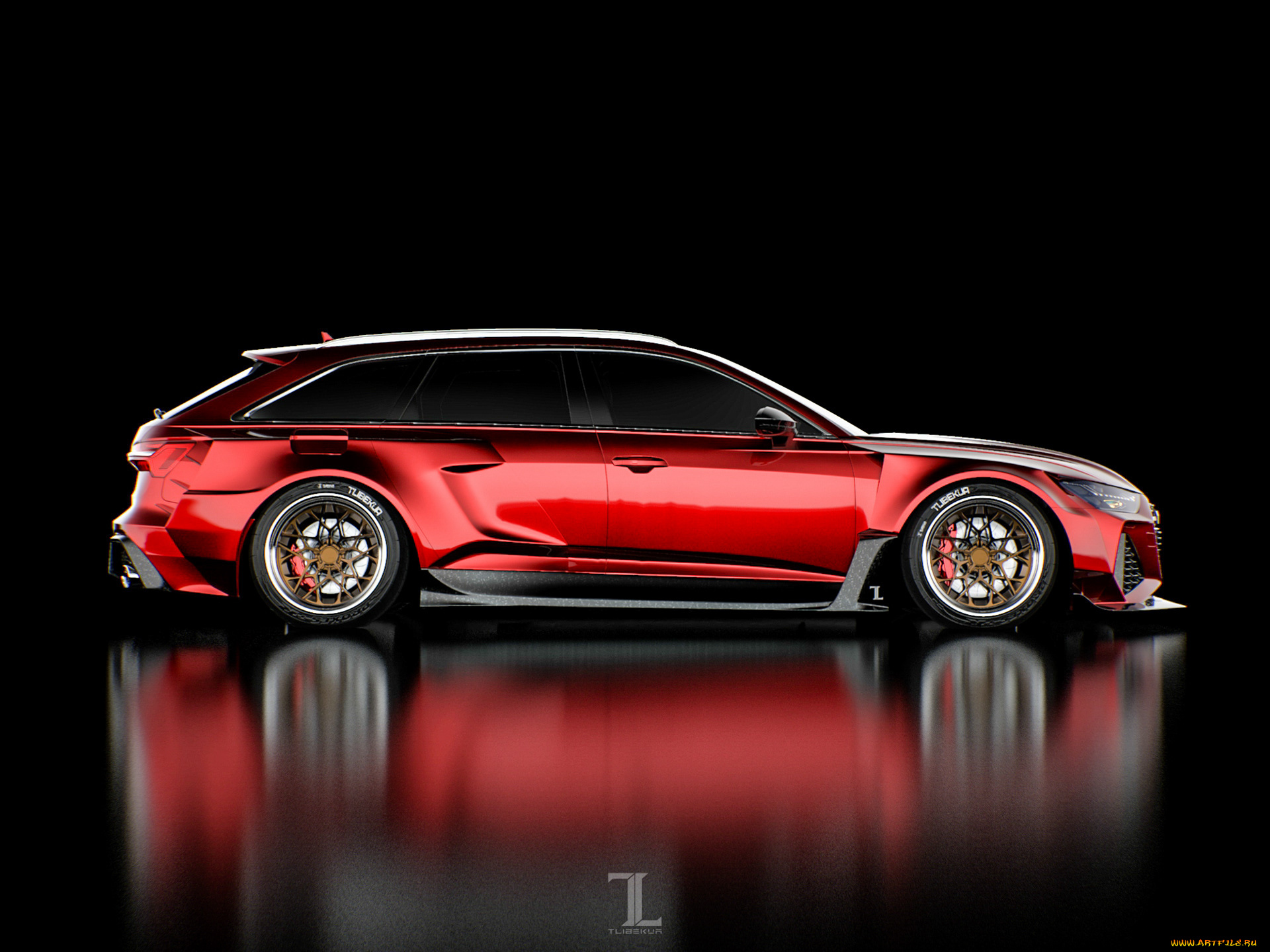 автомобили, 3д, audi