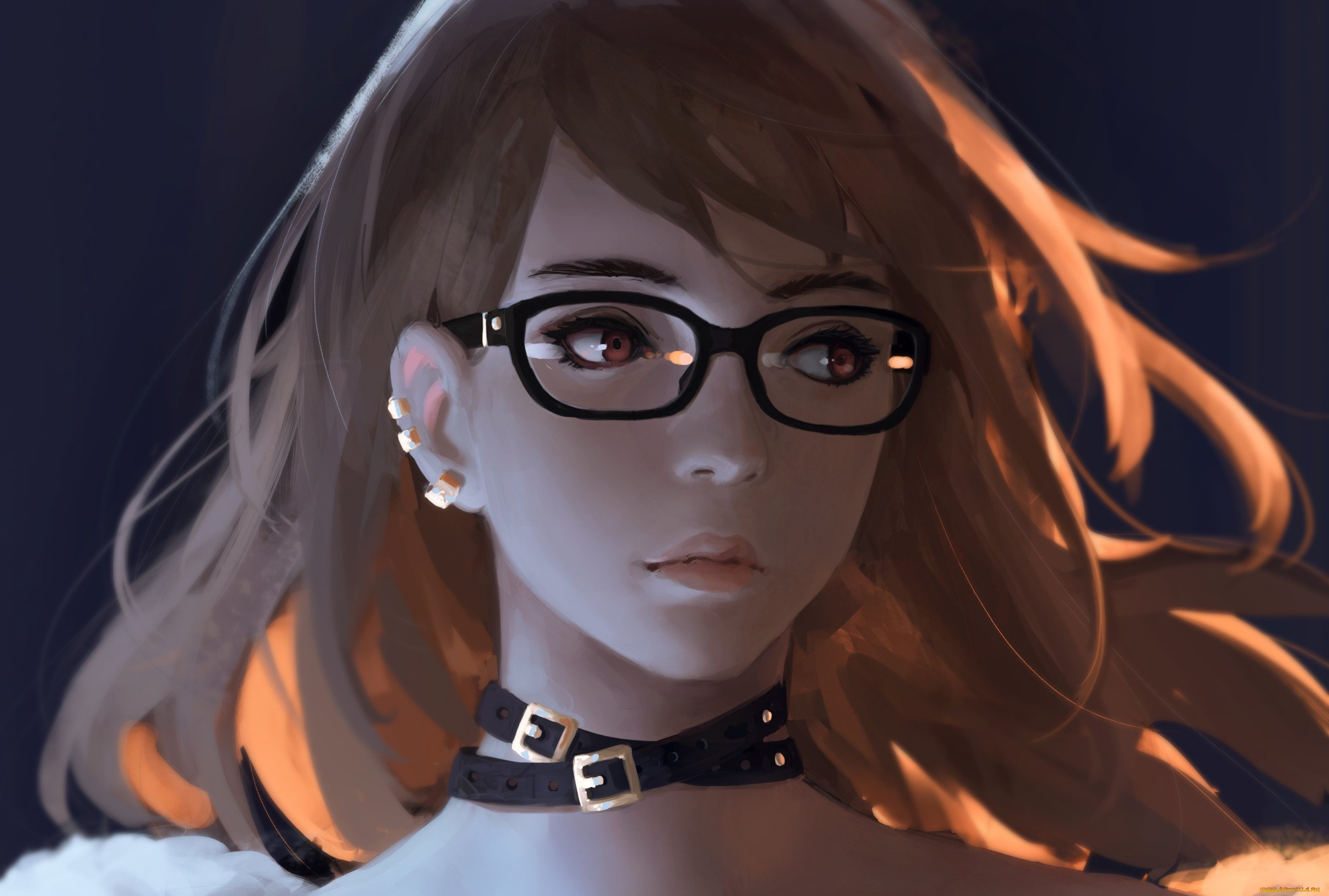 аниме, unknown, , другое, , девушка