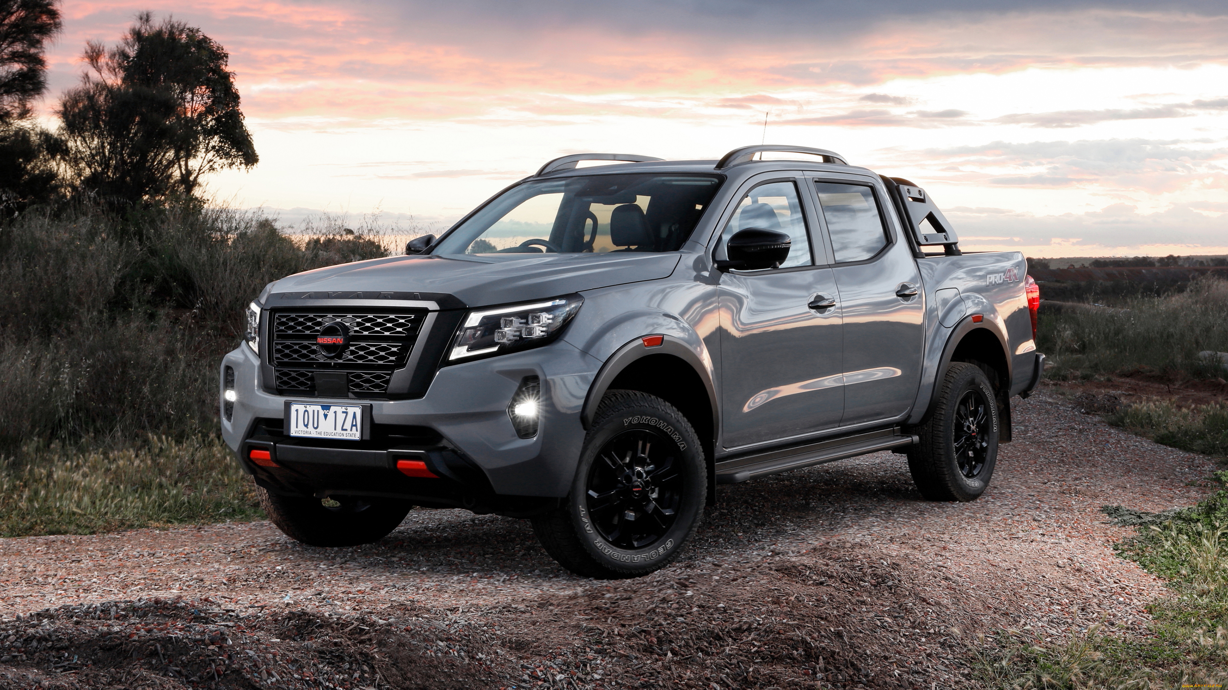 2021, nissan, navara, pro-4x, автомобили, nissan, datsun, navara, pro-4x, 2021, ниссан, пикап, природа